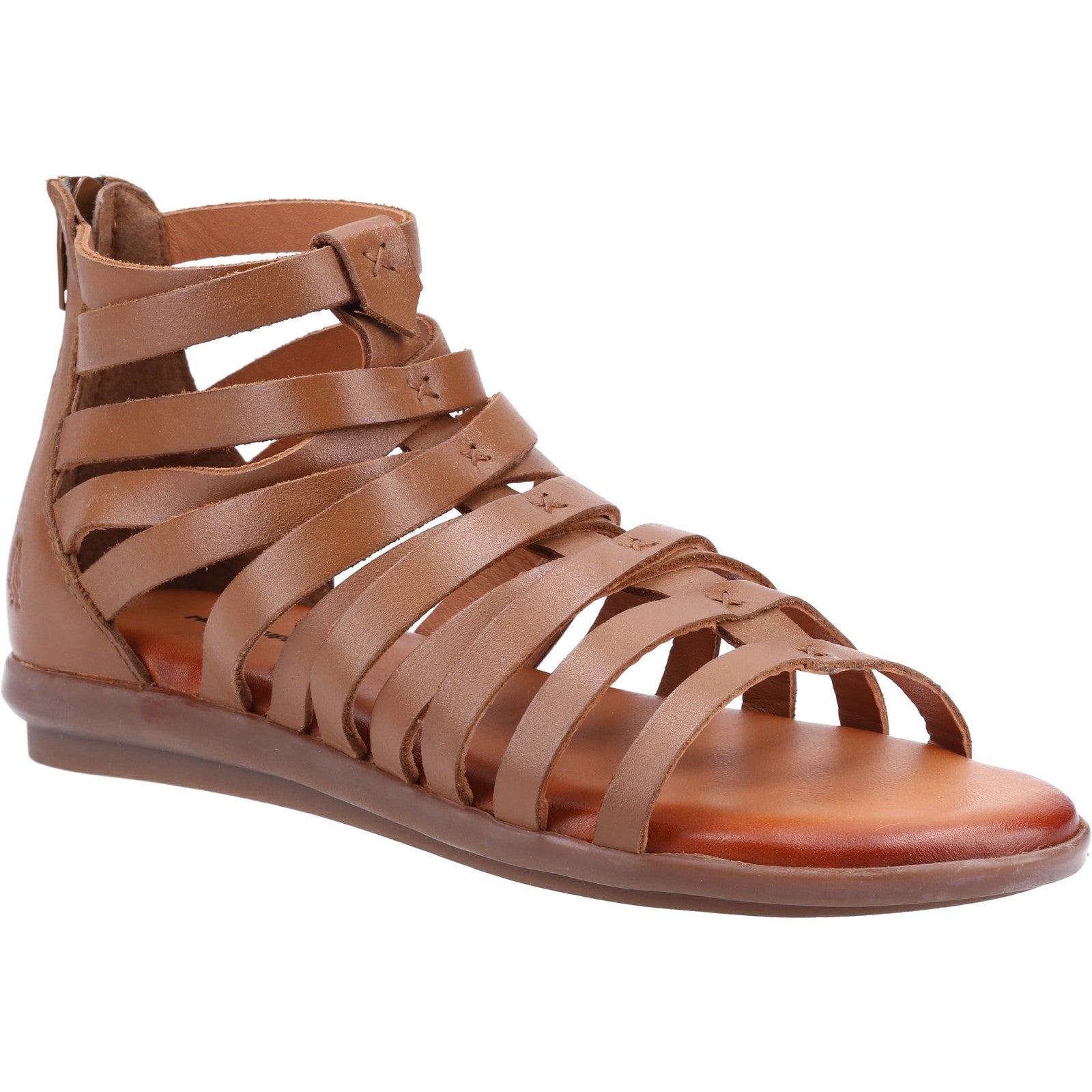 Hush Puppies Katy Gladiator Sandal