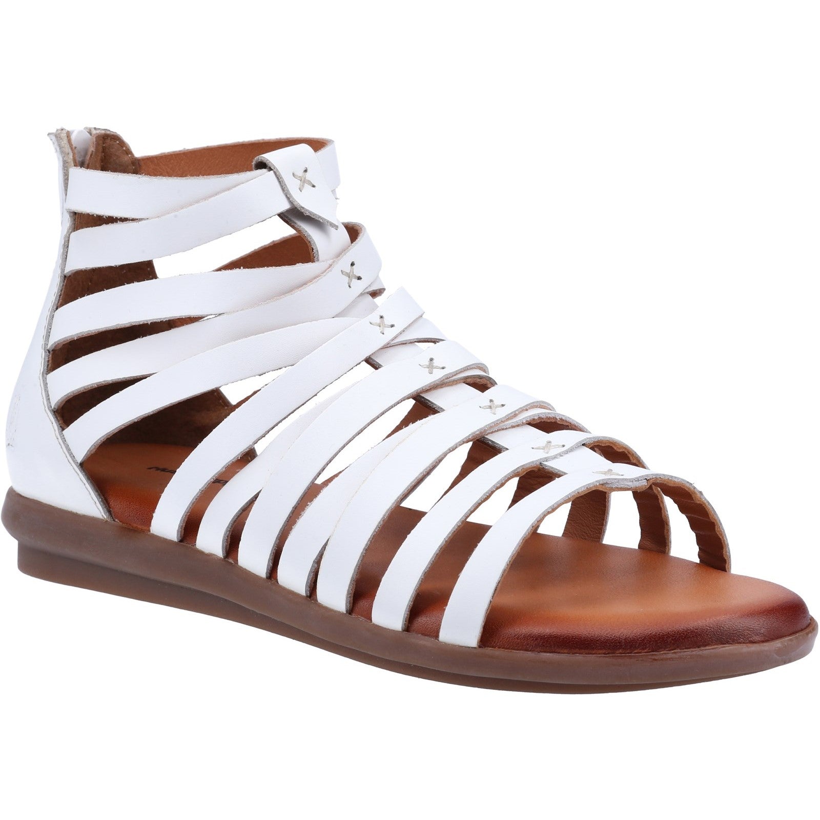 Hush Puppies Katy Gladiator Sandal