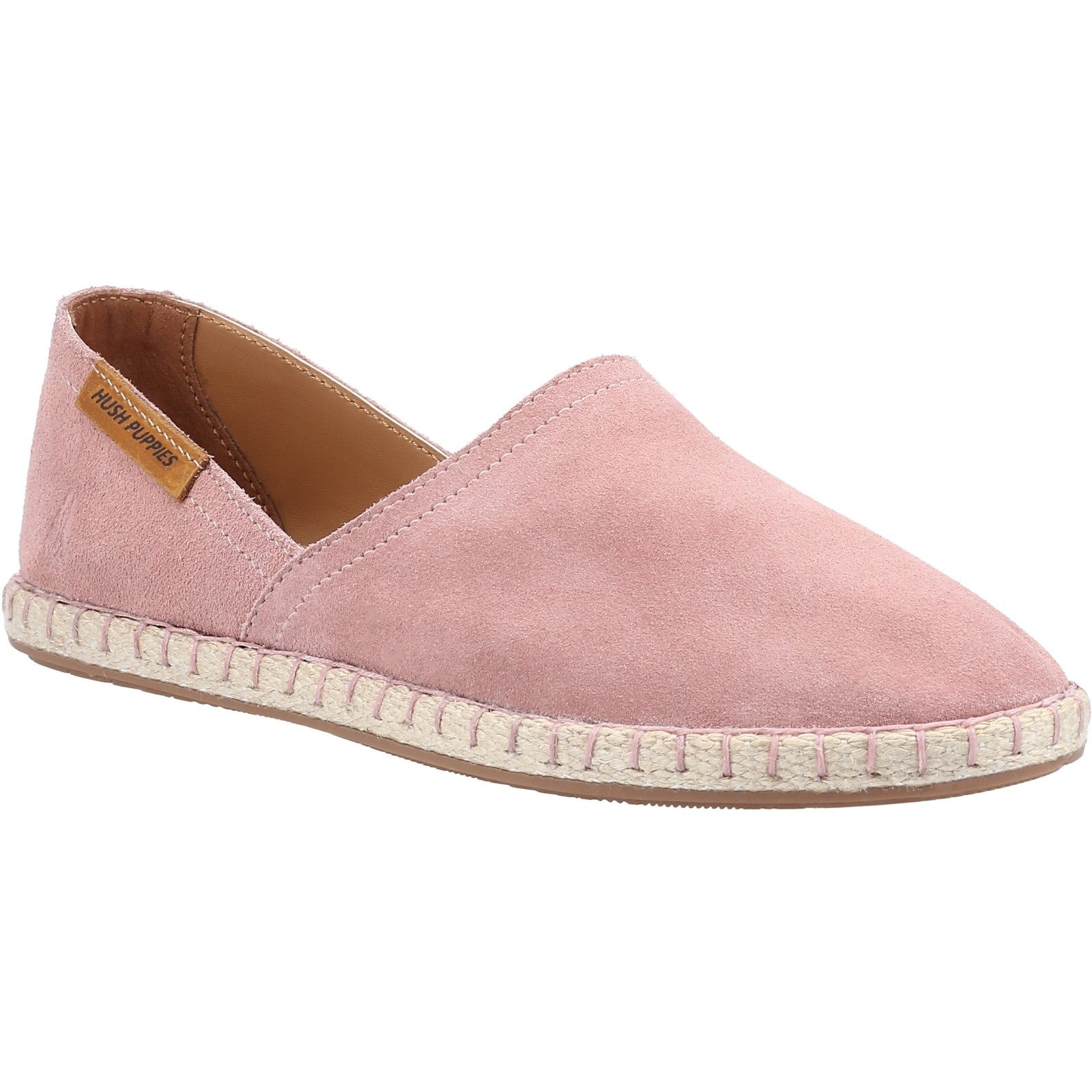 Hush Puppies Mim Espadrille Flats