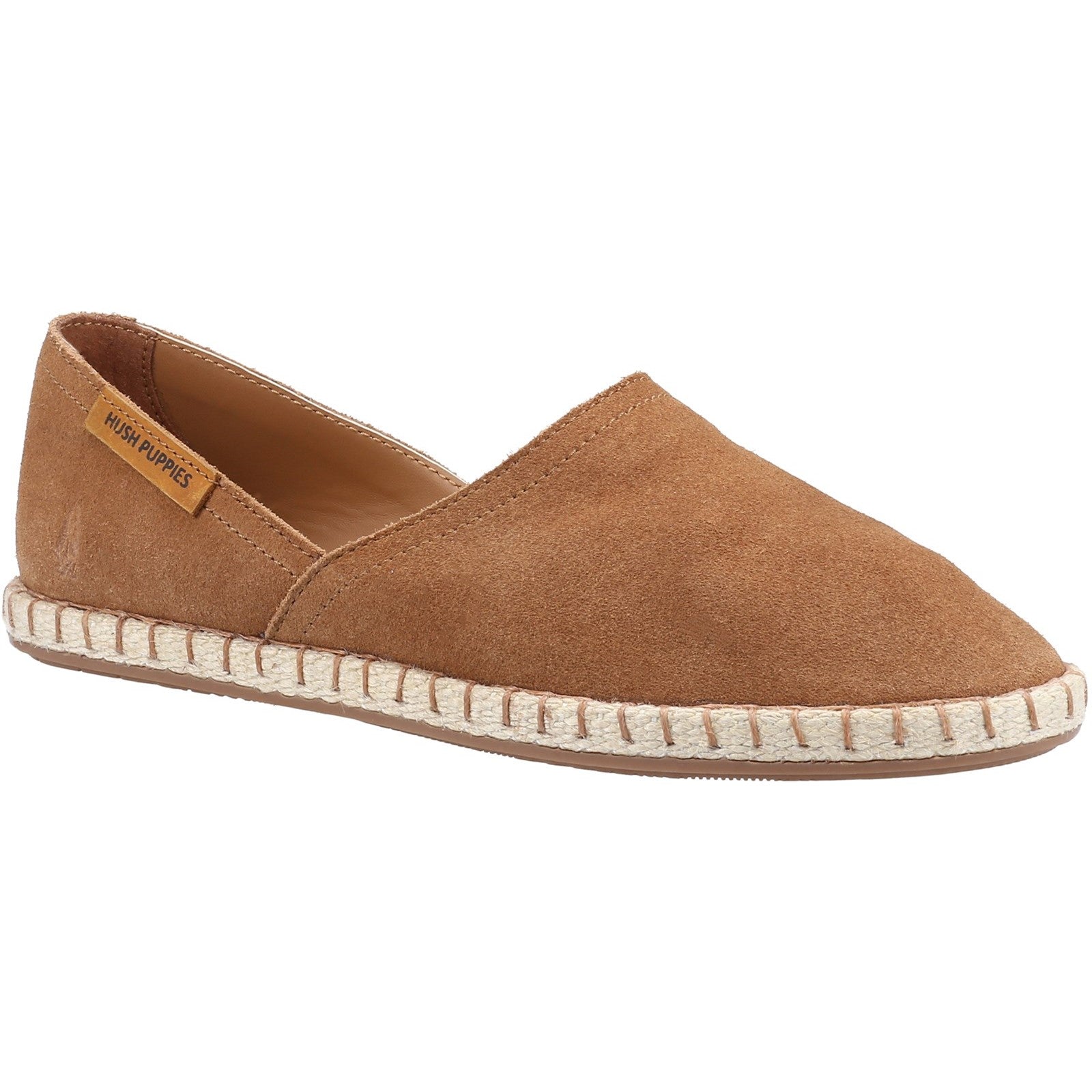 Hush Puppies Mim Espadrille Flats