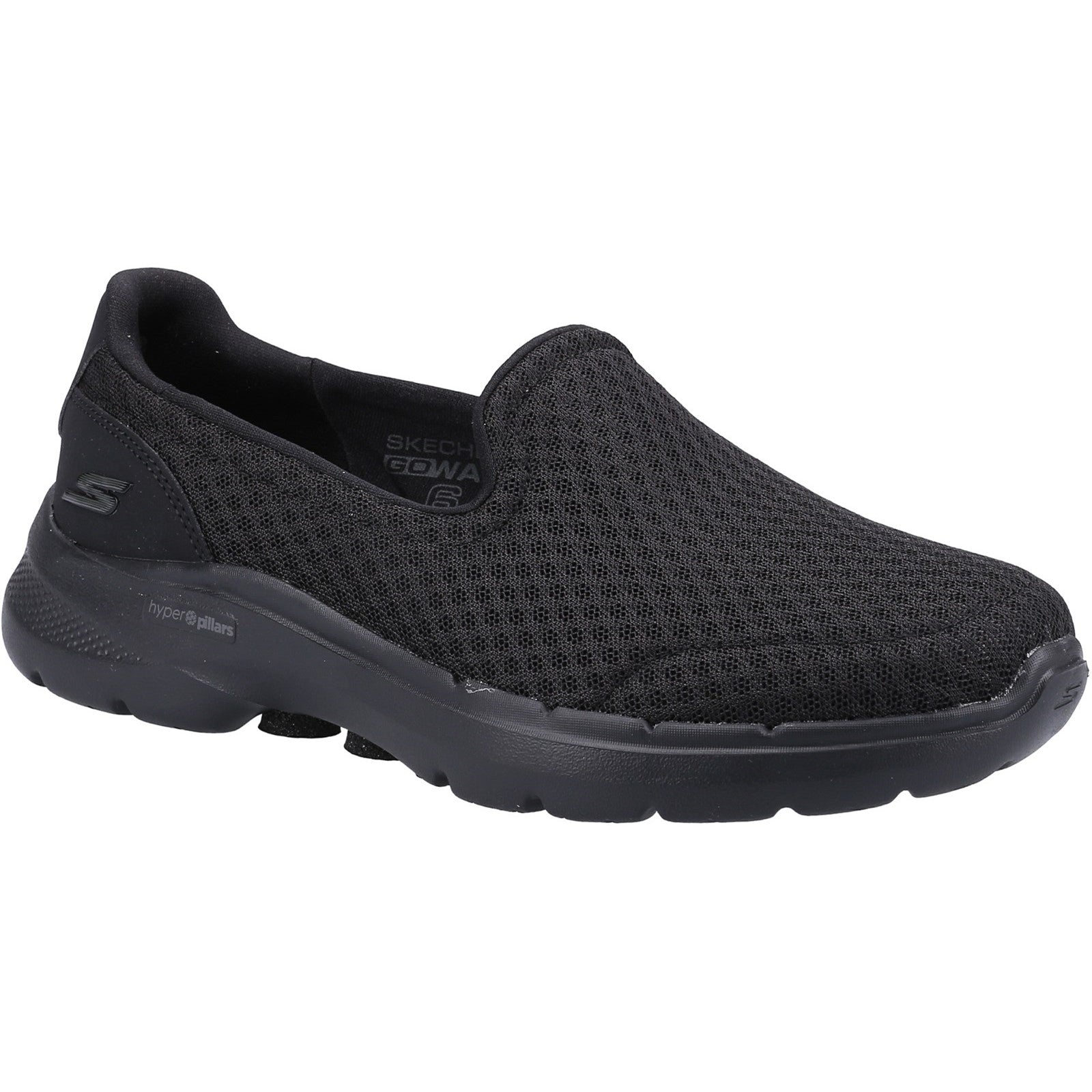 Skechers Go Walk 6 Big Splash Shoes