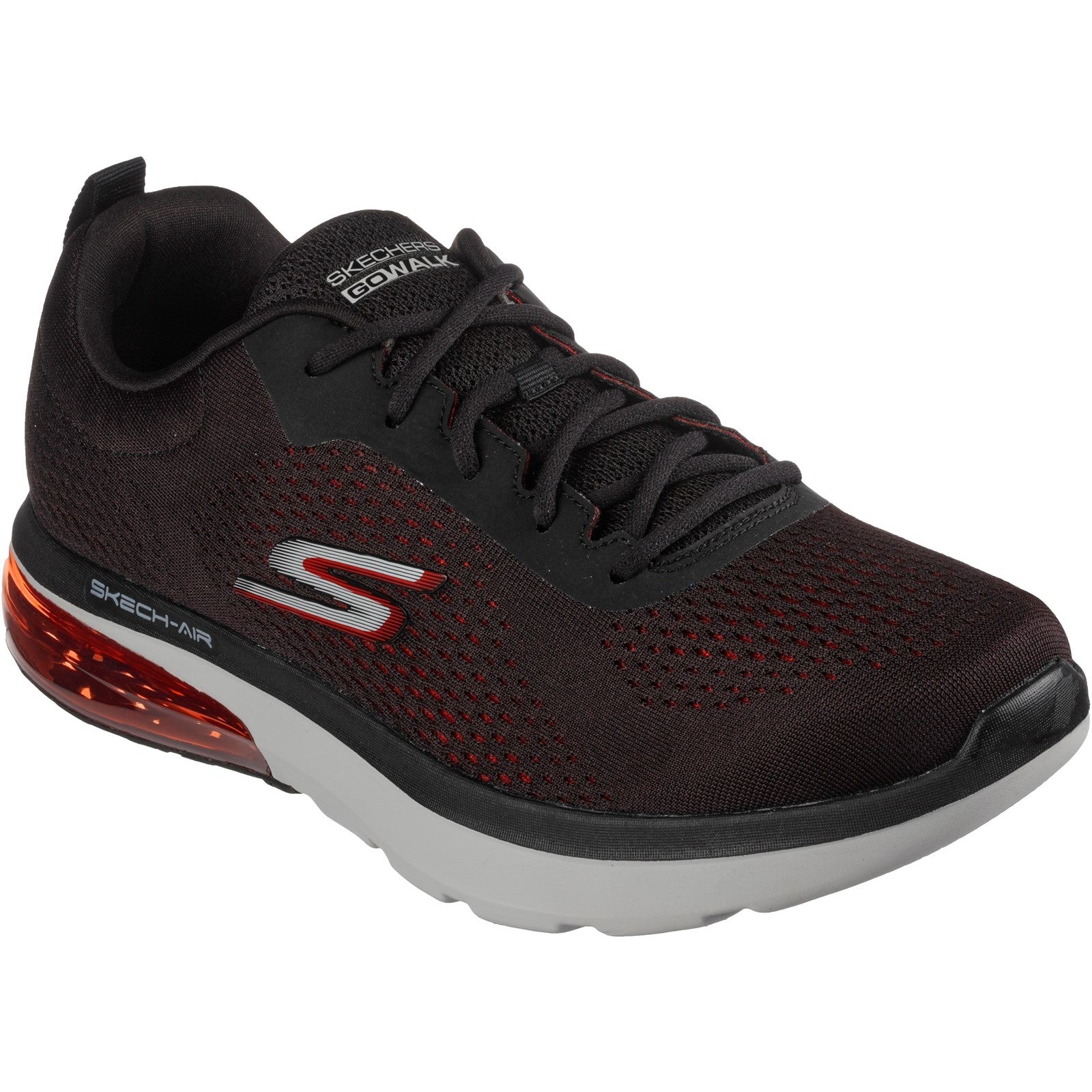 Skechers Go Walk Air 2.0 Enterprise Trainers