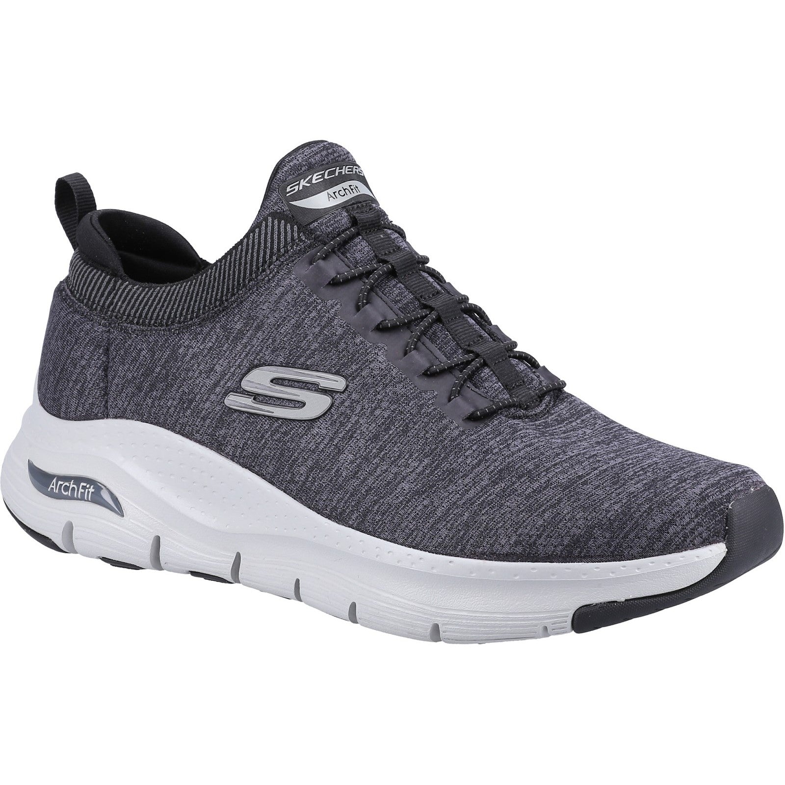 Skechers Arch Fit Waveport Trainers
