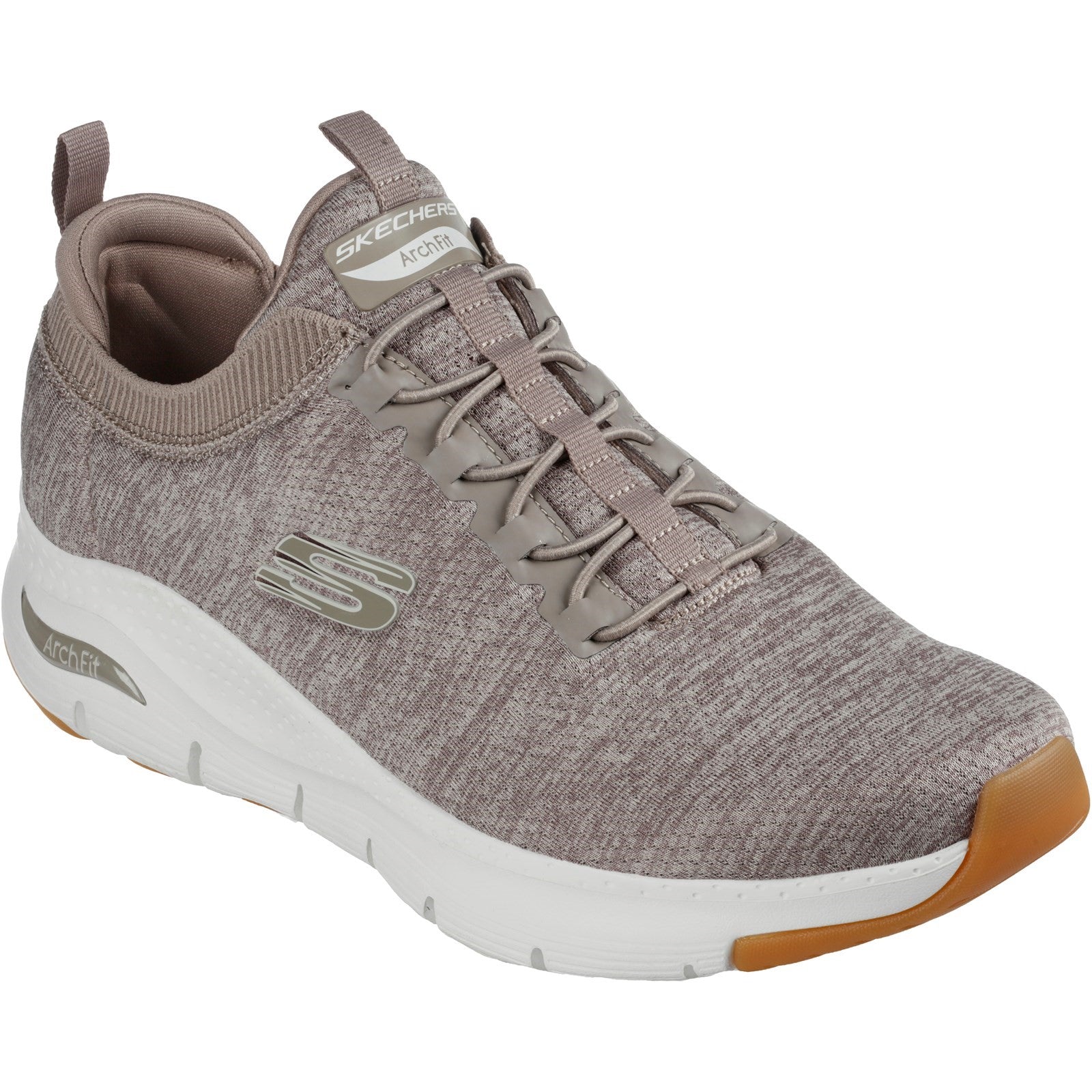 Skechers Arch Fit Waveport Trainers