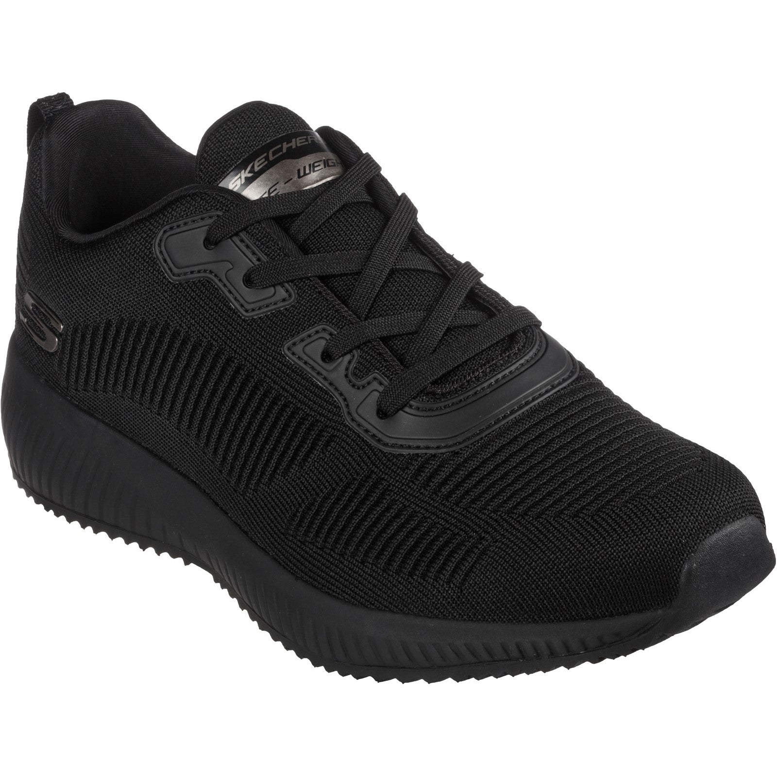 Skechers Skechers Squad Trainers