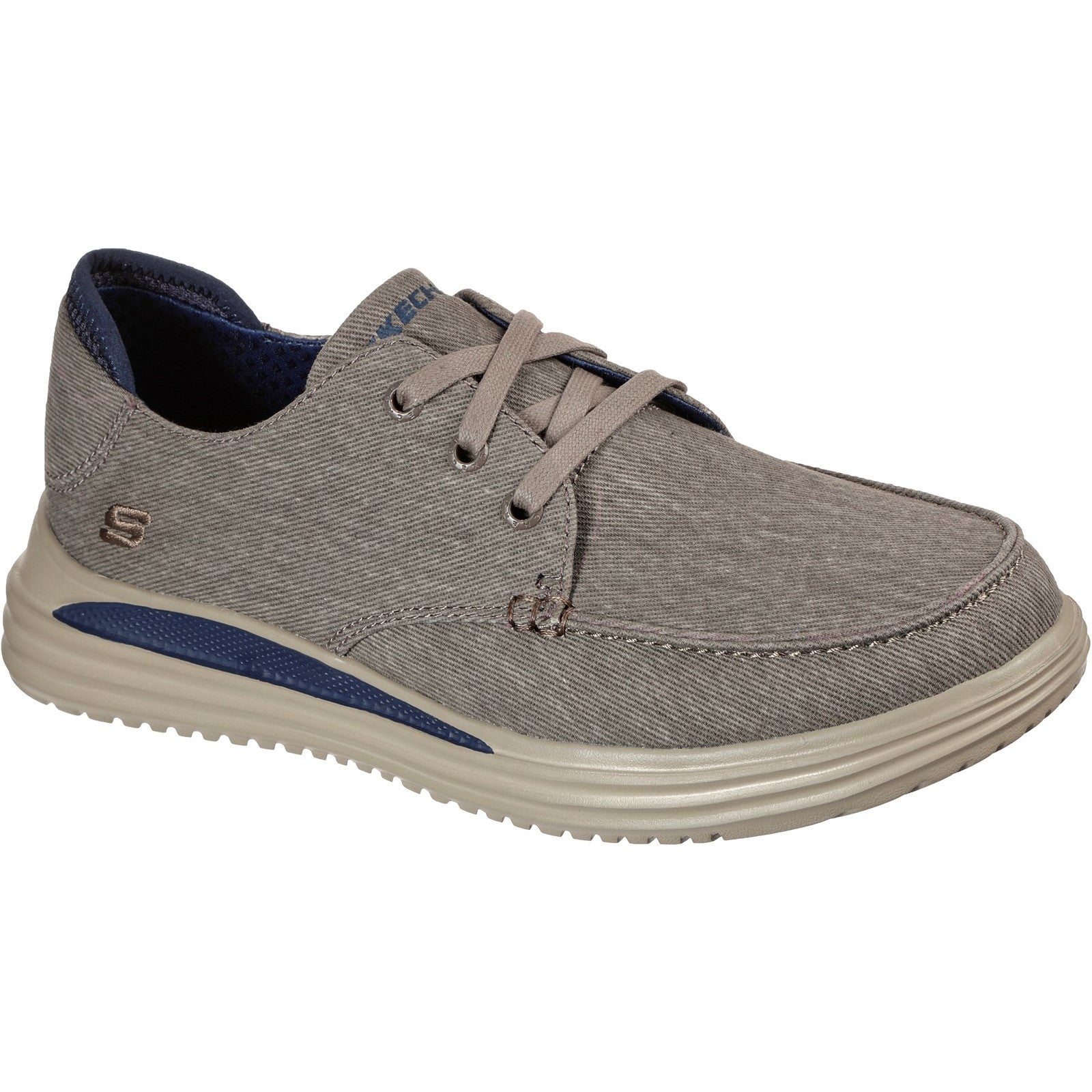 Skechers Proven Forenzo Shoe