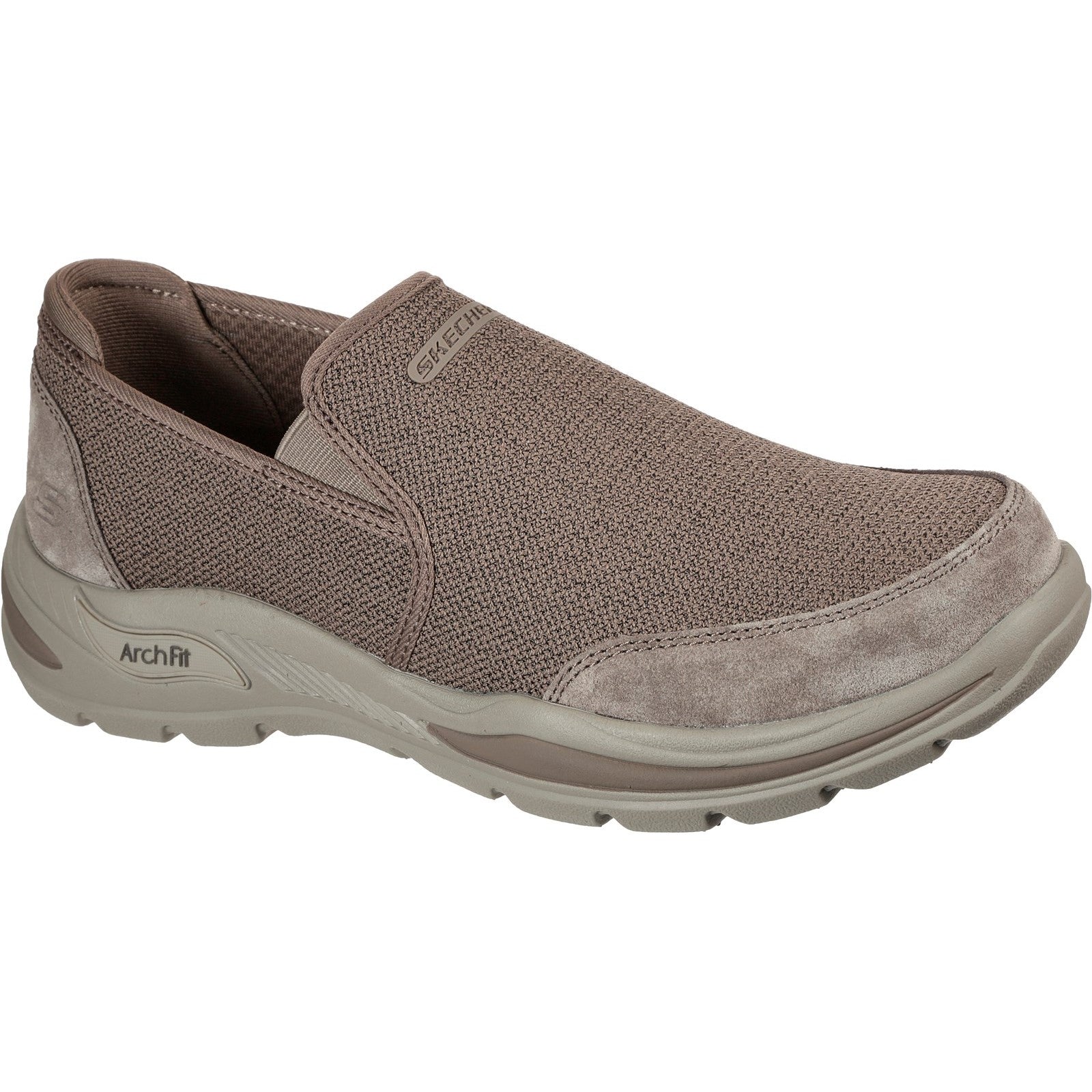 Skechers Arch Fit Motley Ratel Shoes