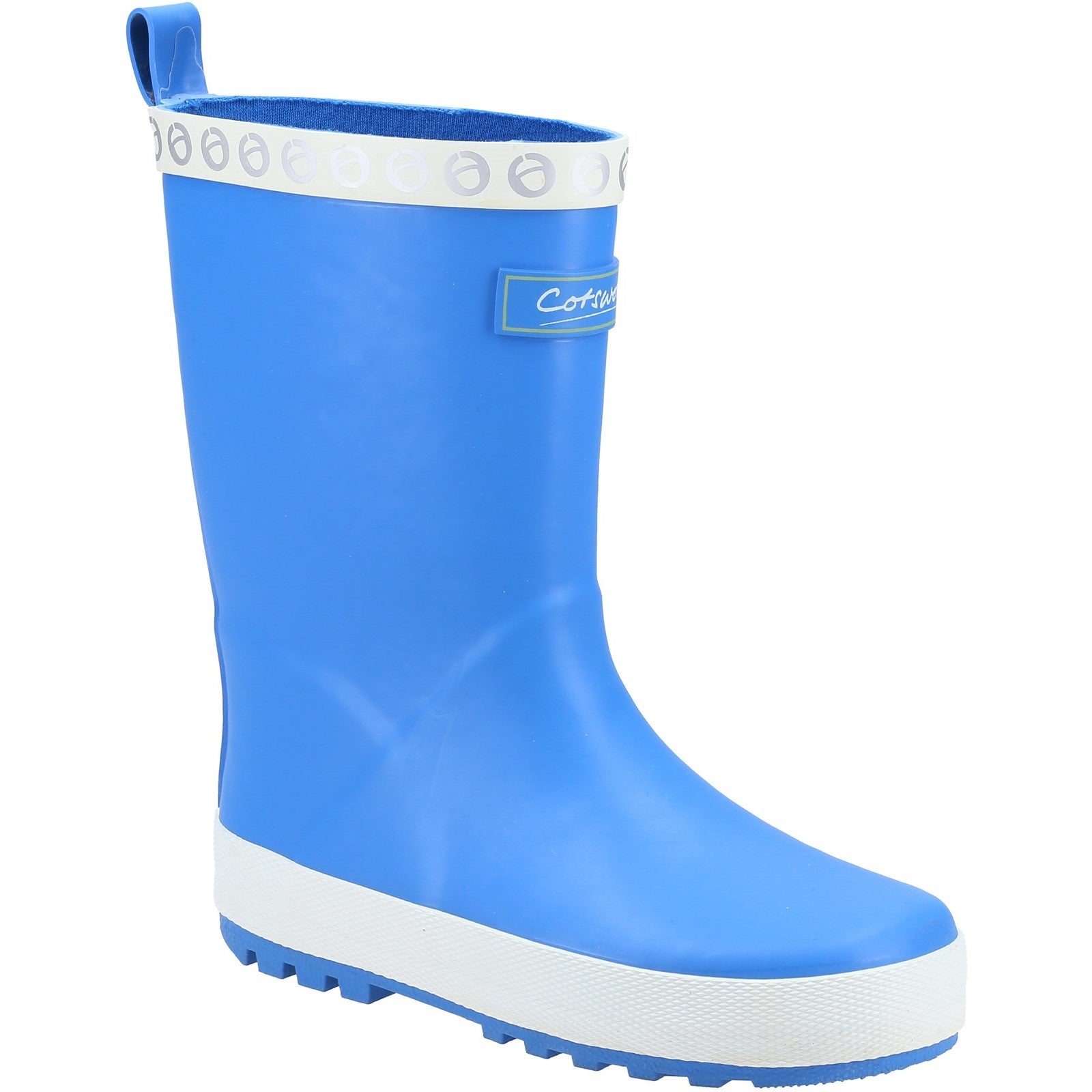 Cotswold Prestbury Childrens Wellington Shoes