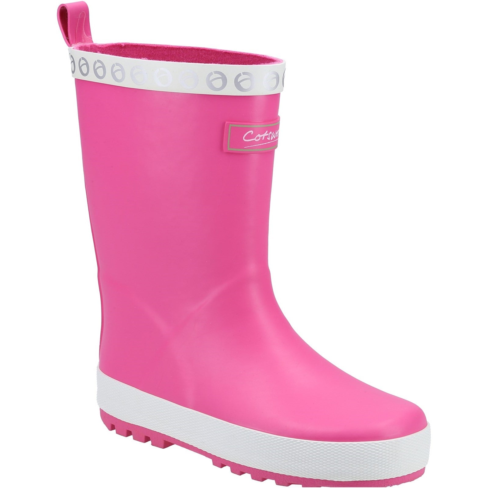Cotswold Prestbury Childrens Wellington Shoes