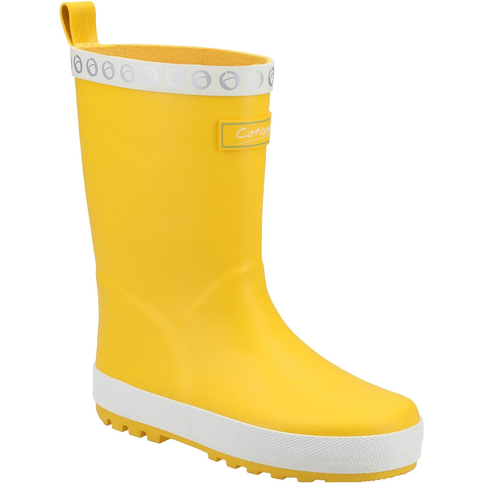 Cotswold Prestbury Childrens Wellington Shoes