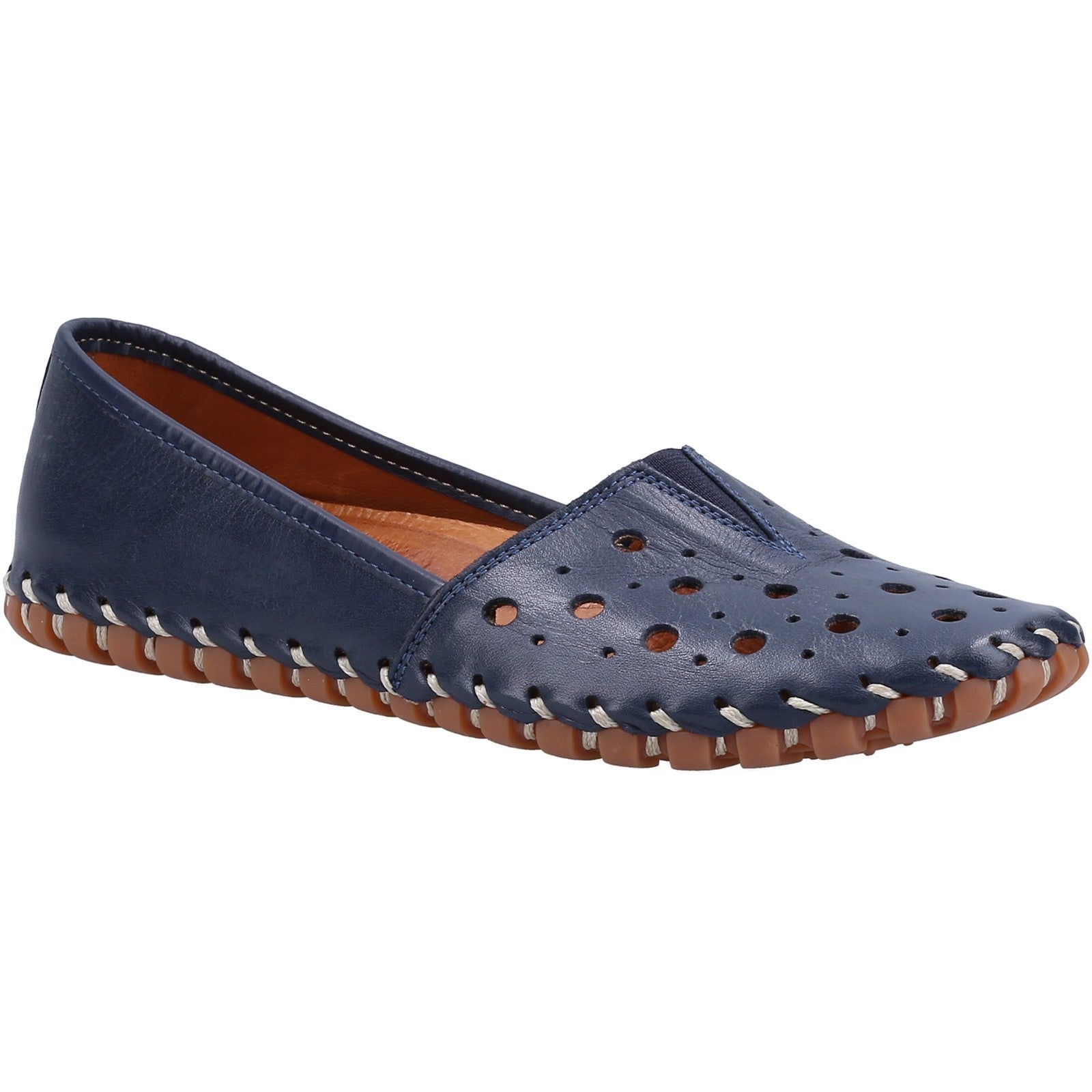 Riva Texas Summer Shoe