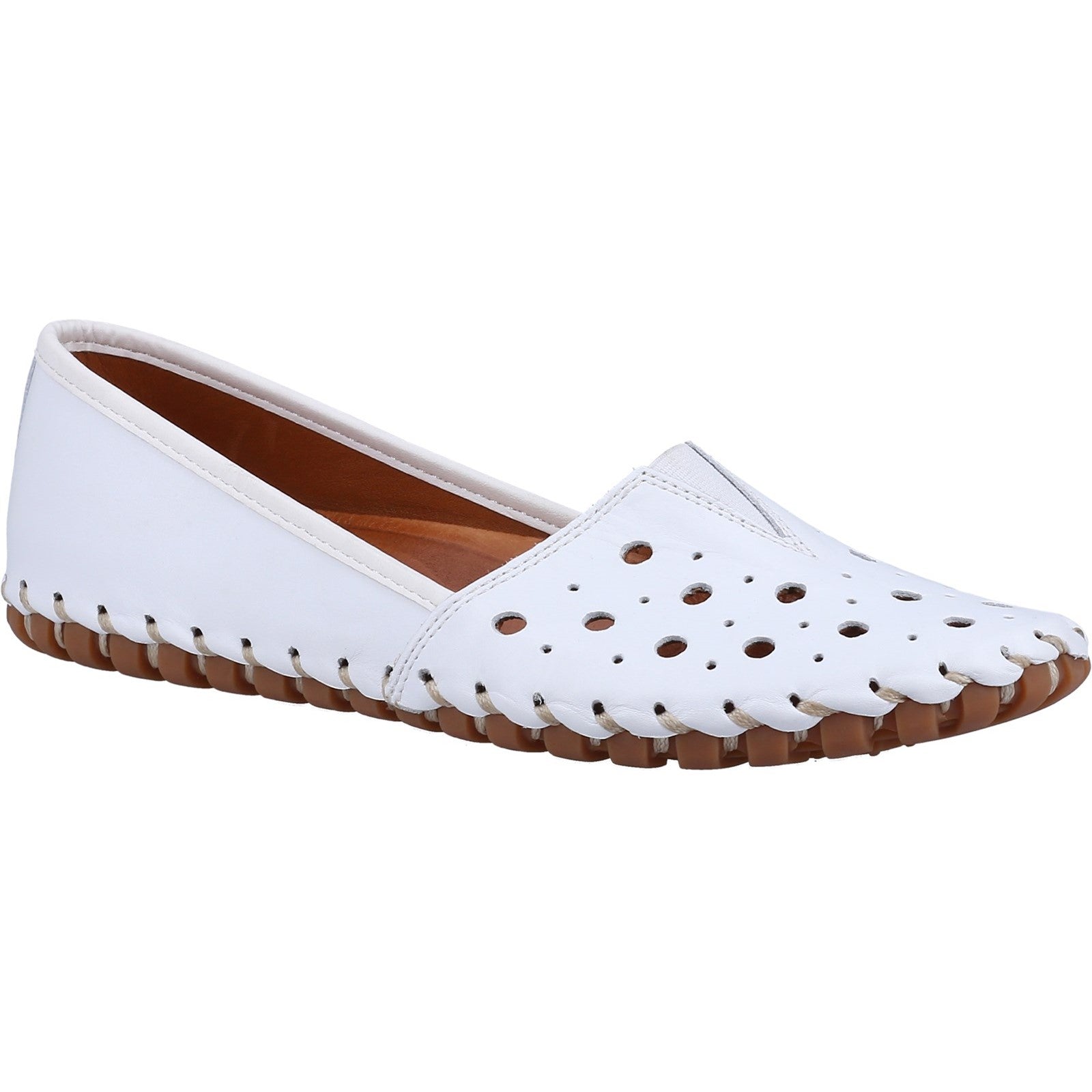 Riva Texas Summer Shoe