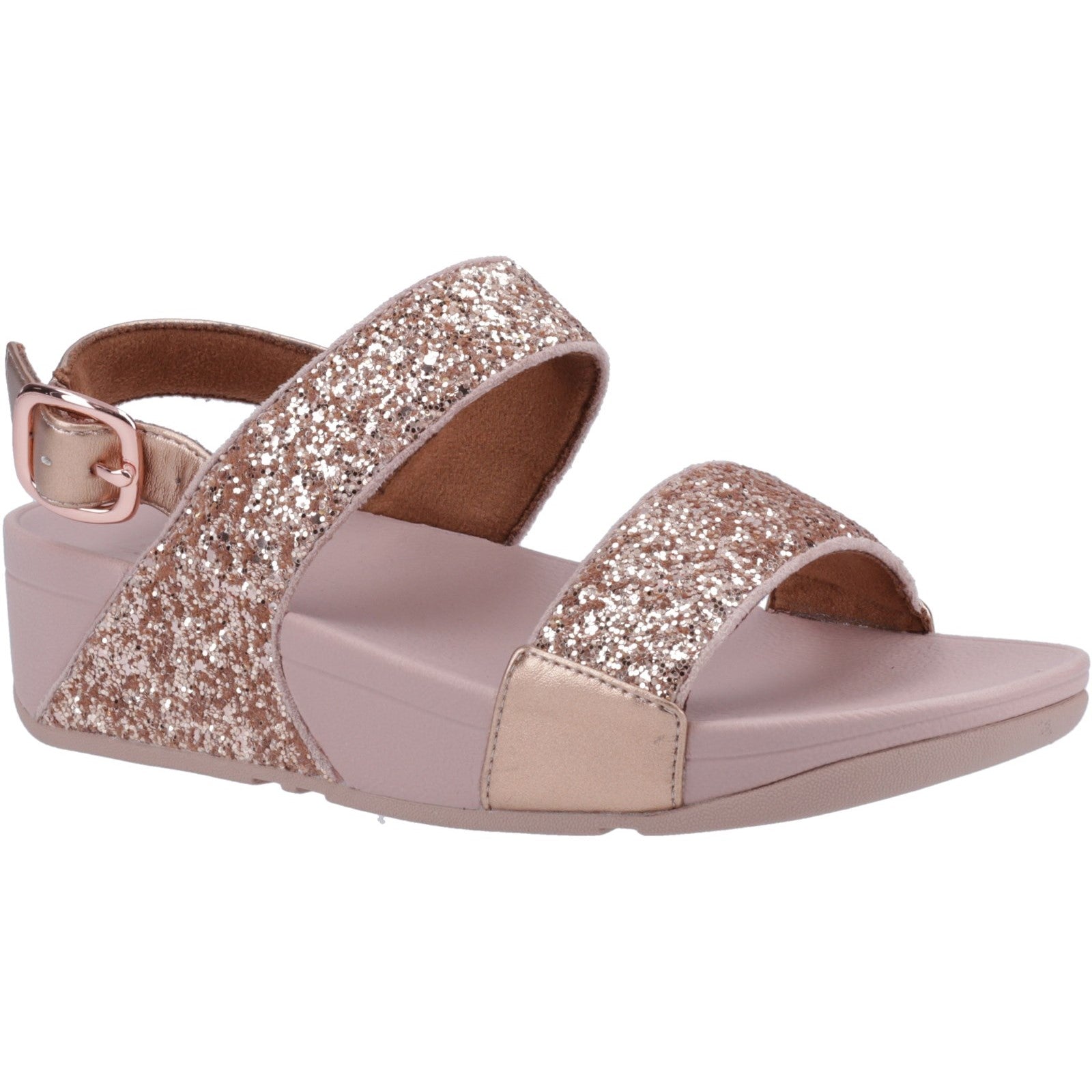 Fitflop Lulu Glitter Sandals