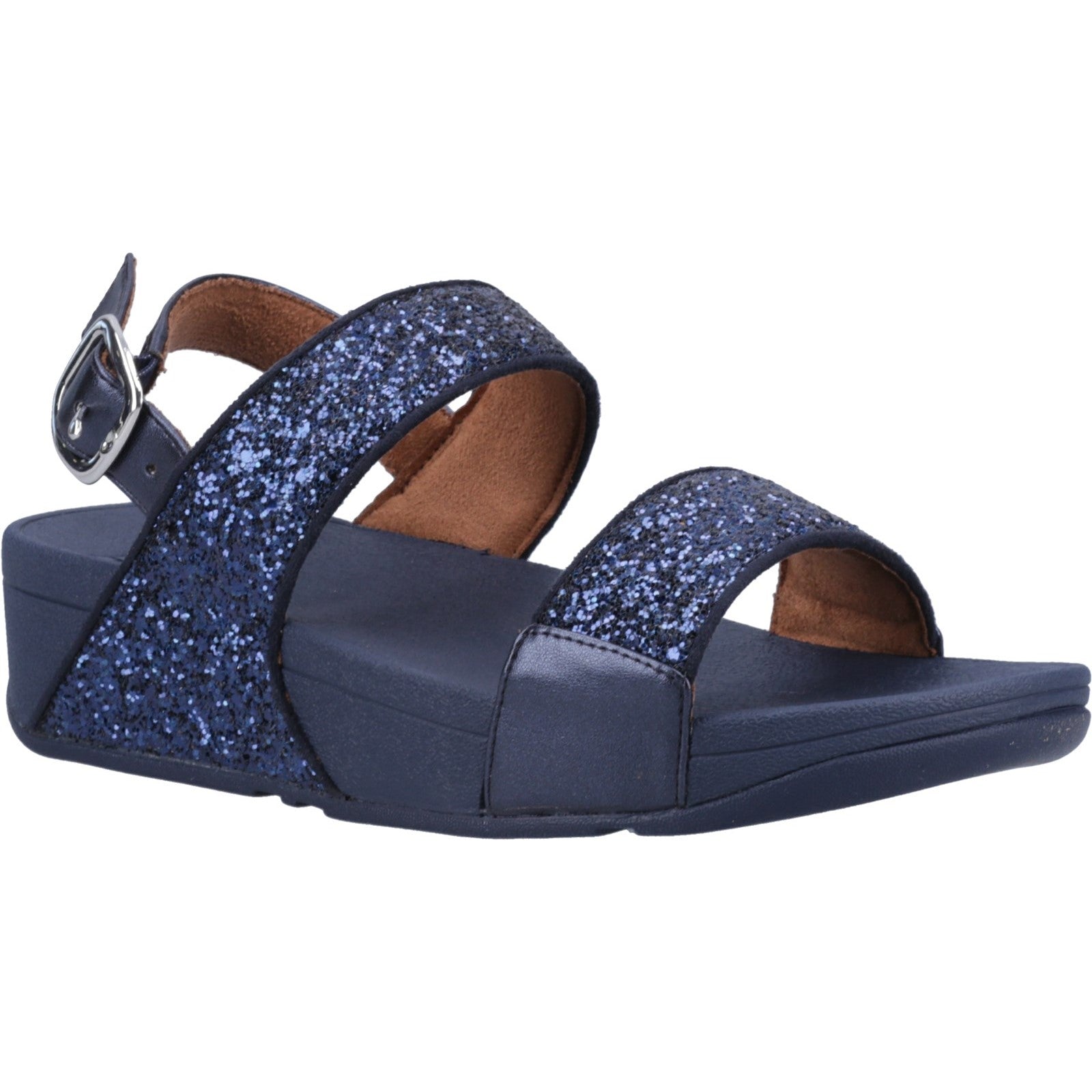 Fitflop Lulu Glitter Sandals