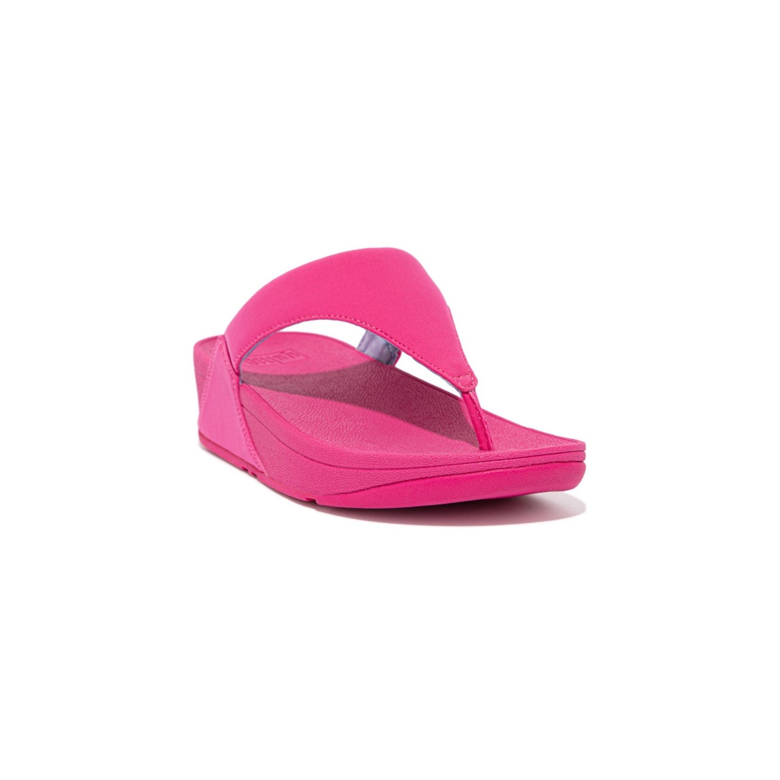 Fitflop Lulu Water-Resistant Toe-Post Sandals