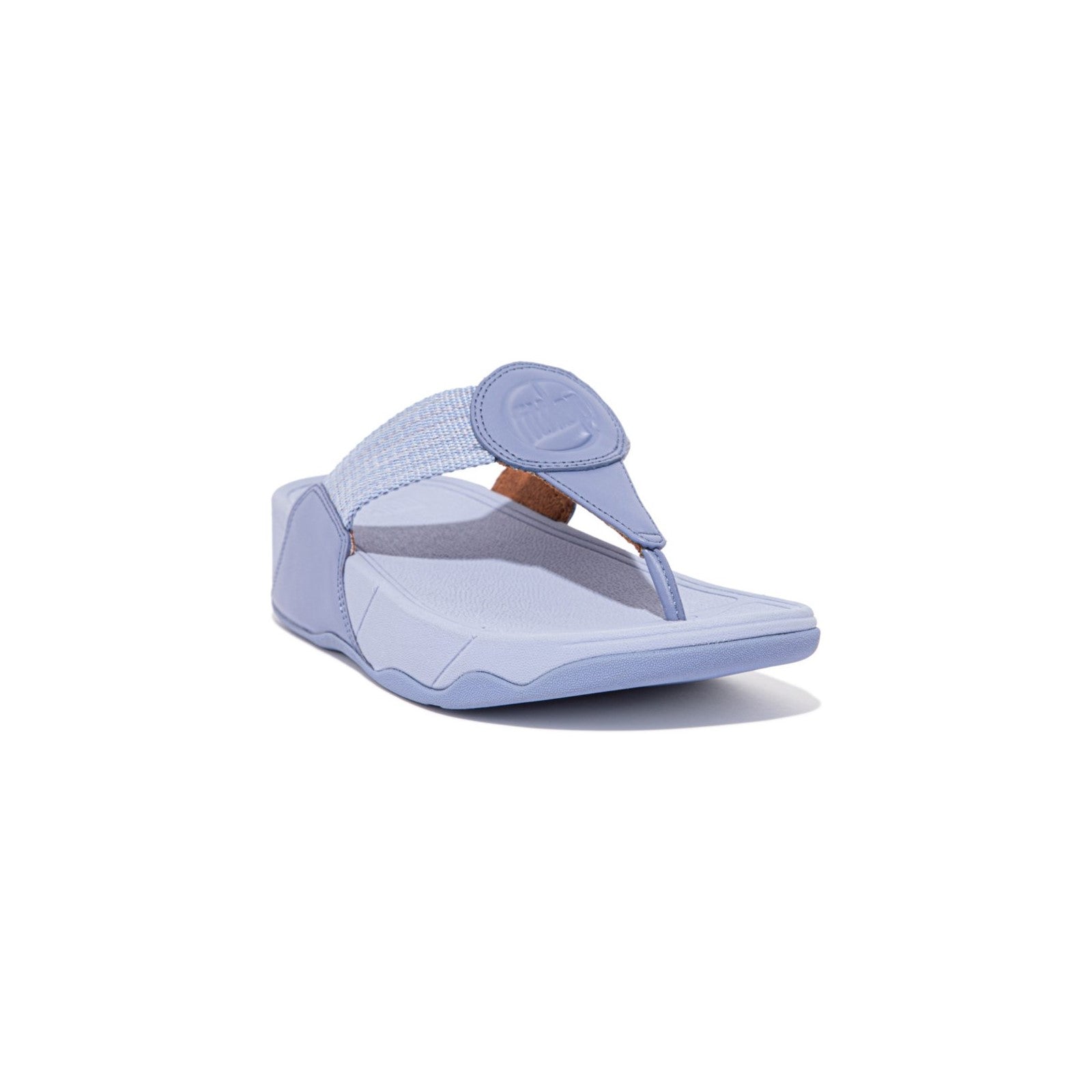 Fitflop Walkstar Webbing Toe-Post Sandals