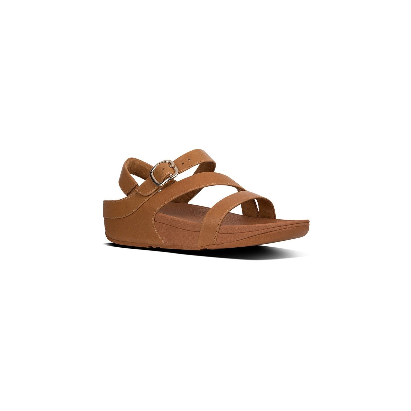 Fitflop Skinny II Leather Z-Strap Sandals
