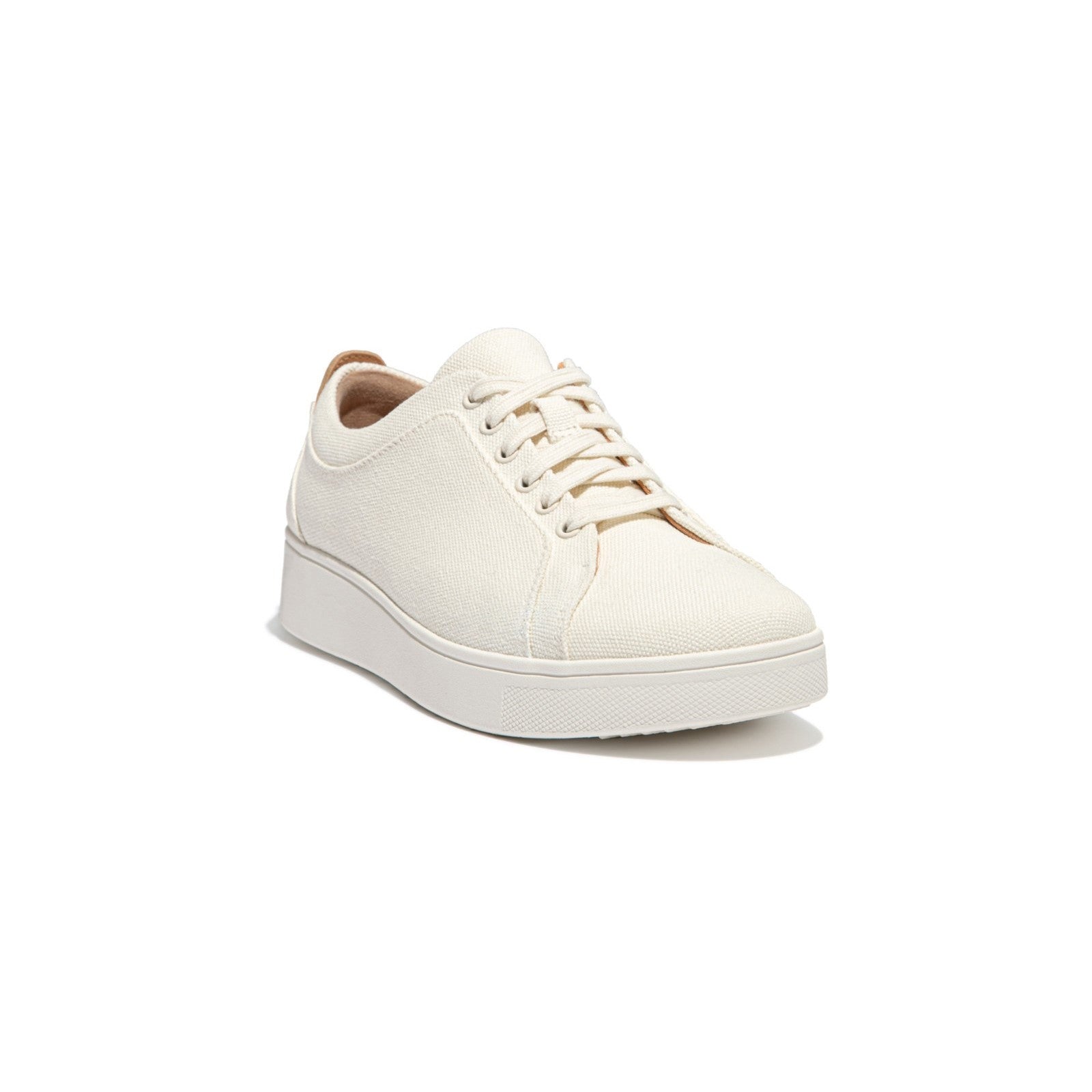 Fitflop Rally Canvas Trainers