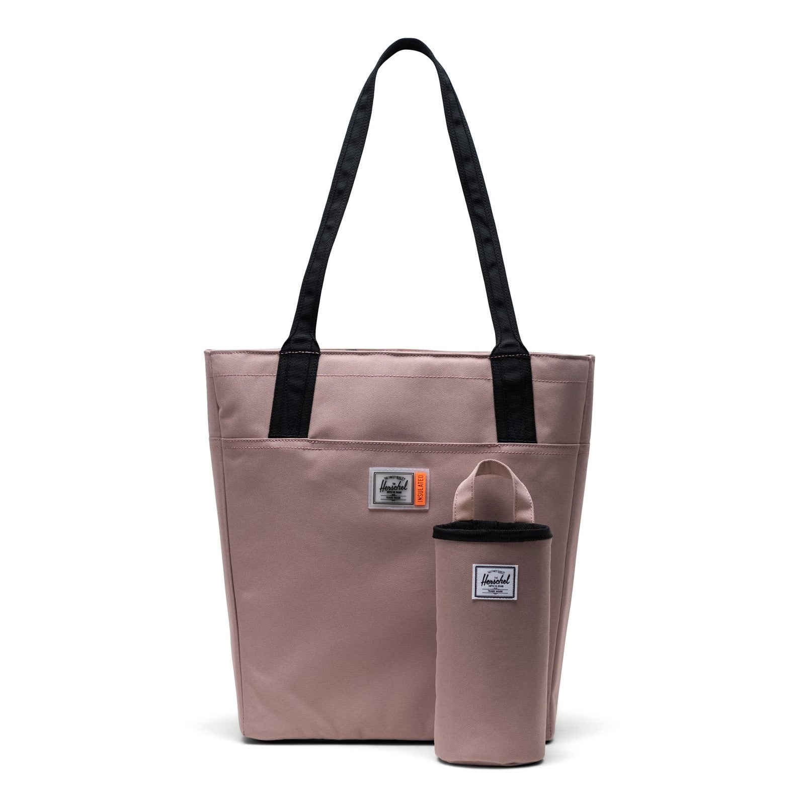 Herschel Supply Alexander Zip Tote Small