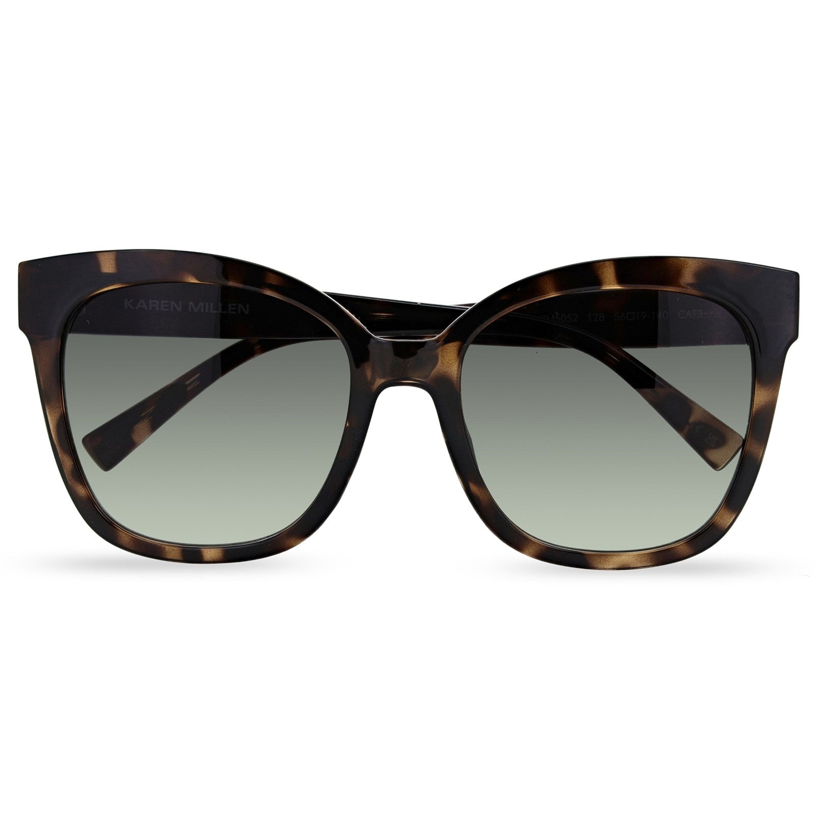 Karen Millen KM5052 Sunglasses Shoes