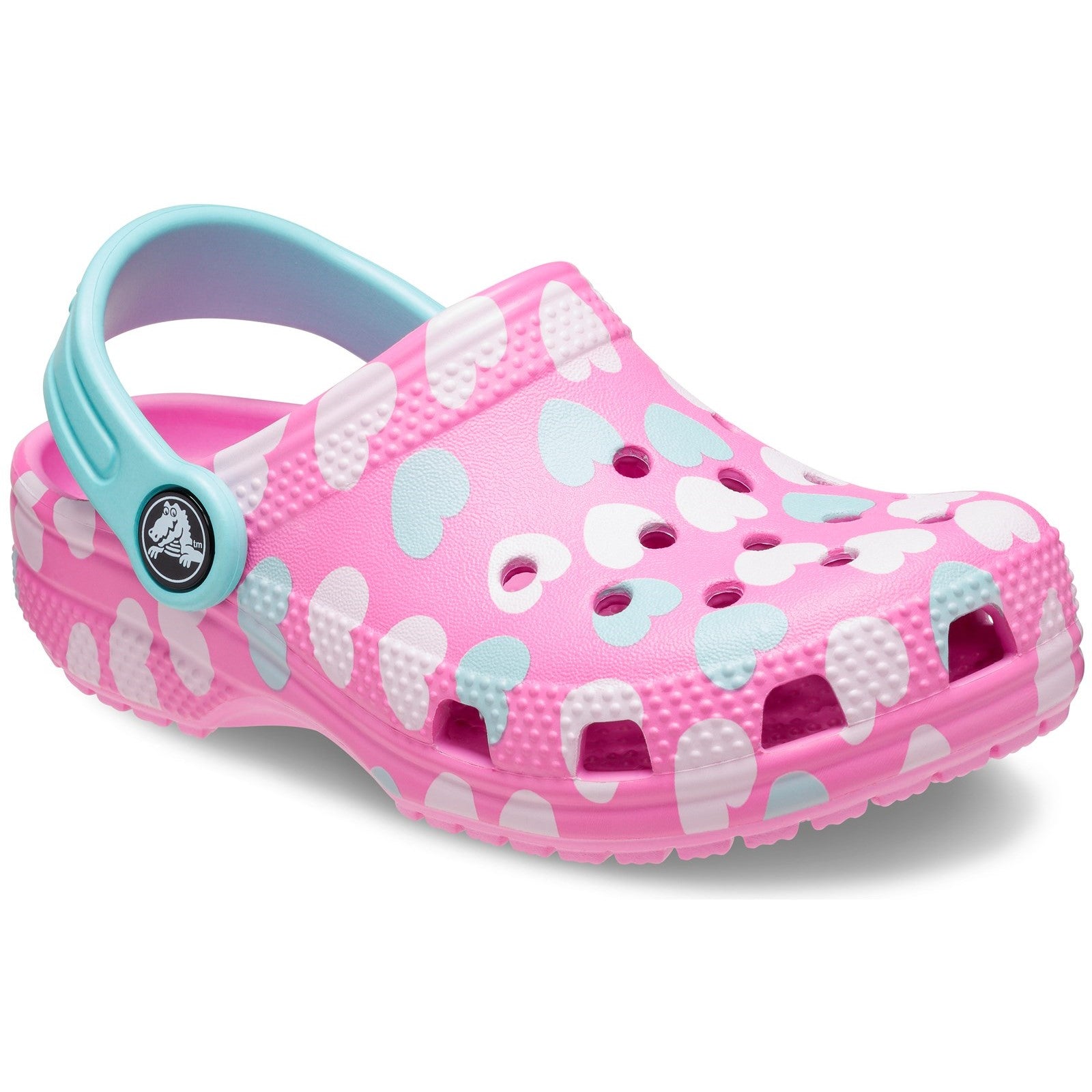 Crocs Classic Easy Icon Clog Sandals