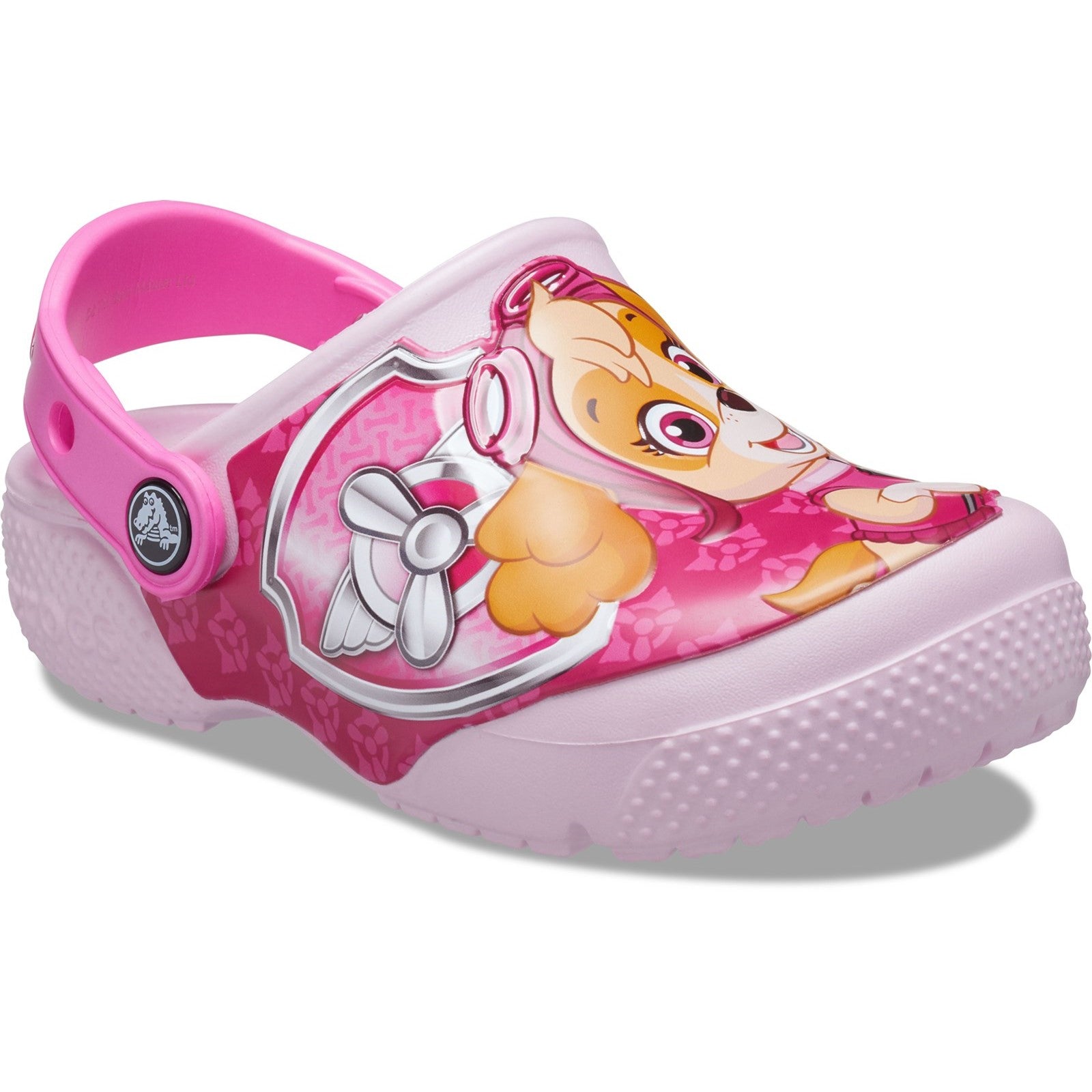Crocs Classic Paw Patrol Clog Shoes