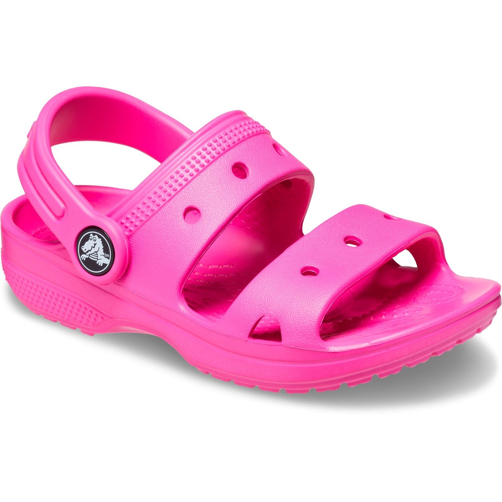Crocs Toddler Classic Sandal