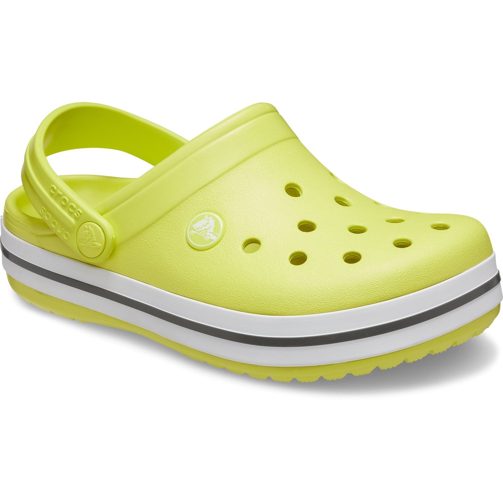 Crocs Crocband Clog Sandals