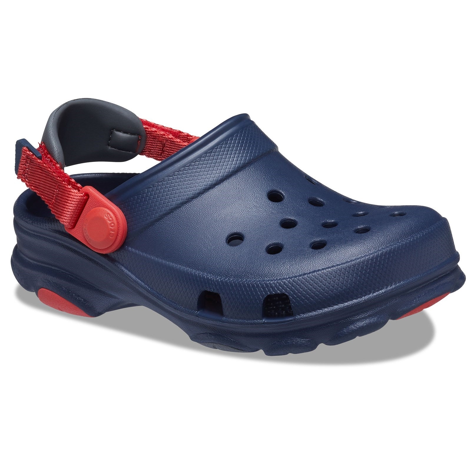 Crocs Classic All-Terrain Clog Sandals