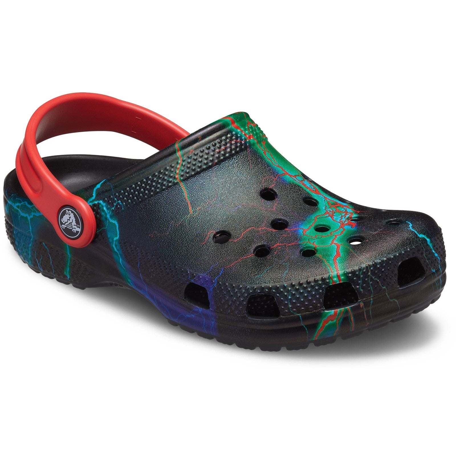 Crocs Classic Out Of This World II Clog Shoes