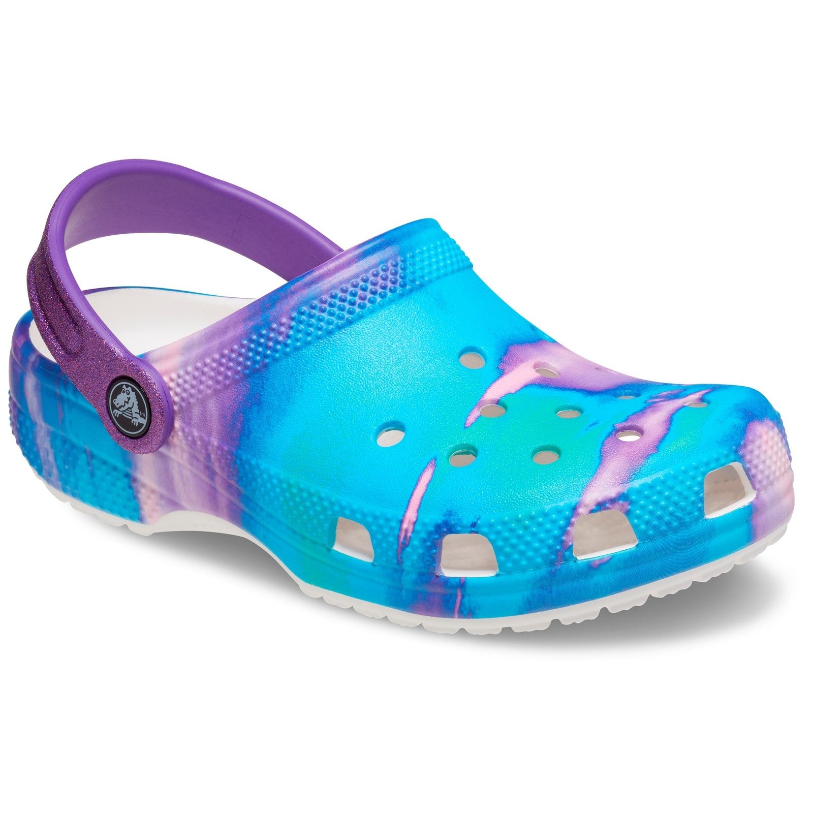 Crocs Classic Out Of This World II Clog Shoes