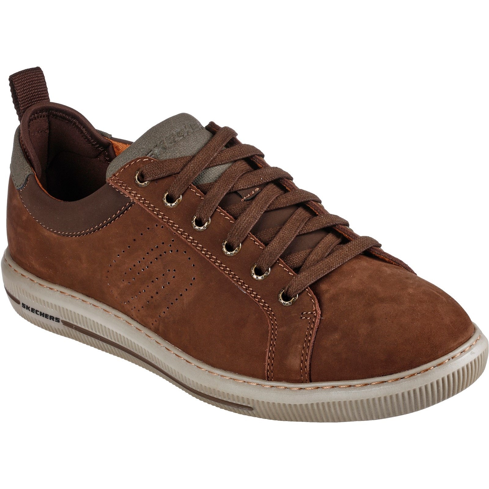 Skechers Pertola Ruston Shoe