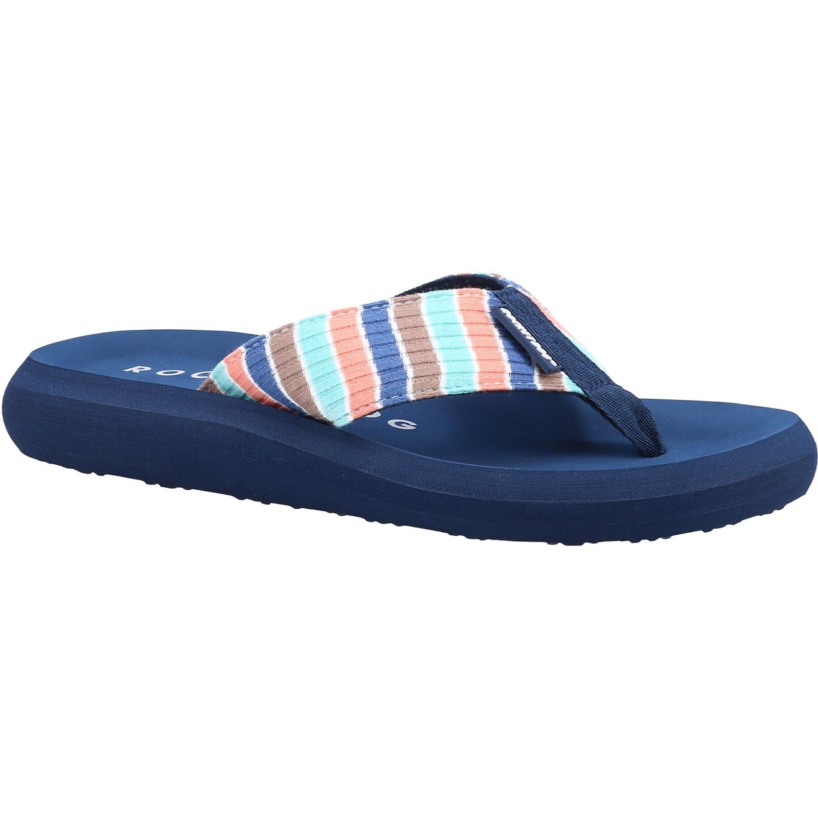 Rocket Dog Rocket Dog Spotlight Aster Casual Sandal