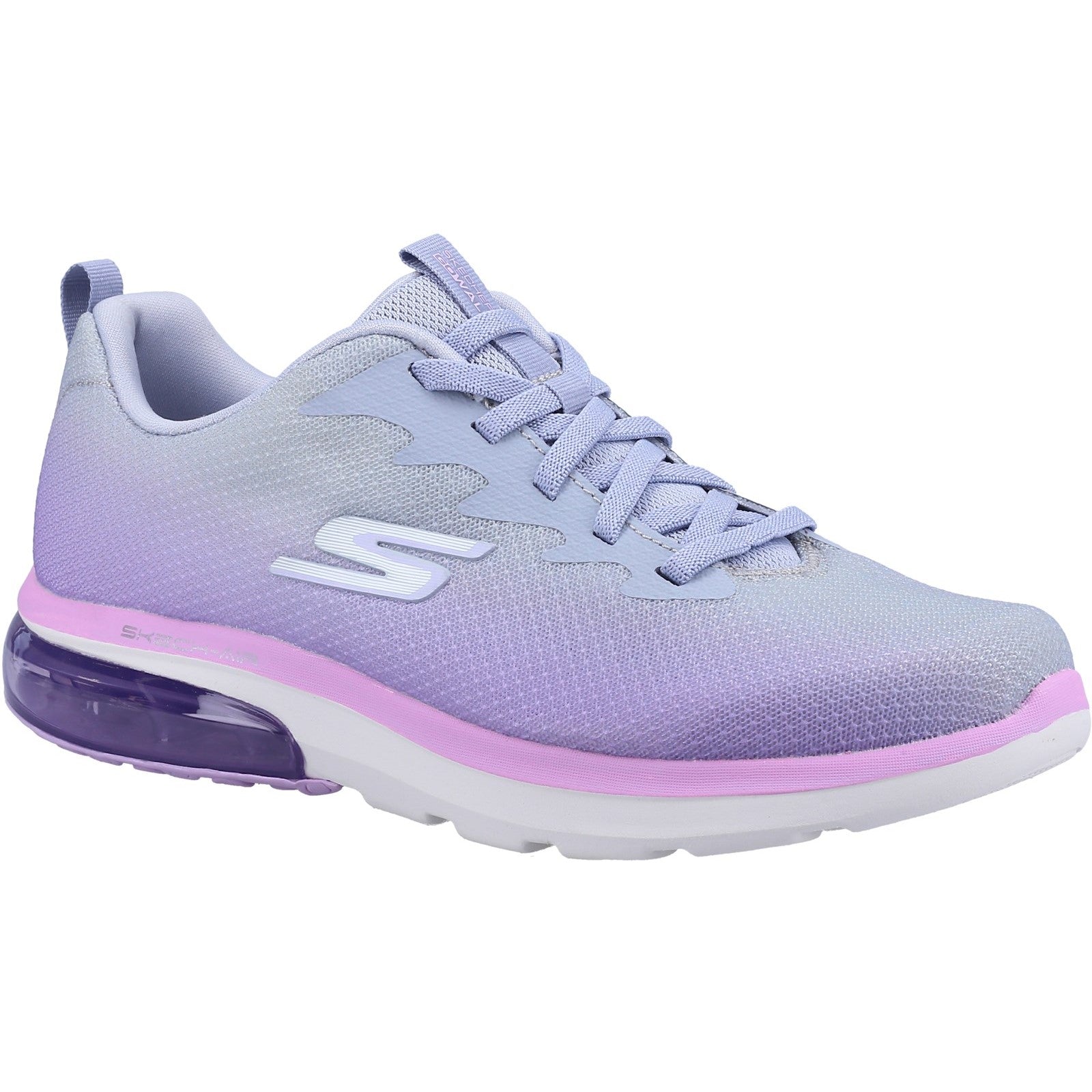 Skechers Go Walk Air 2.0 Quick Breeze Trainers