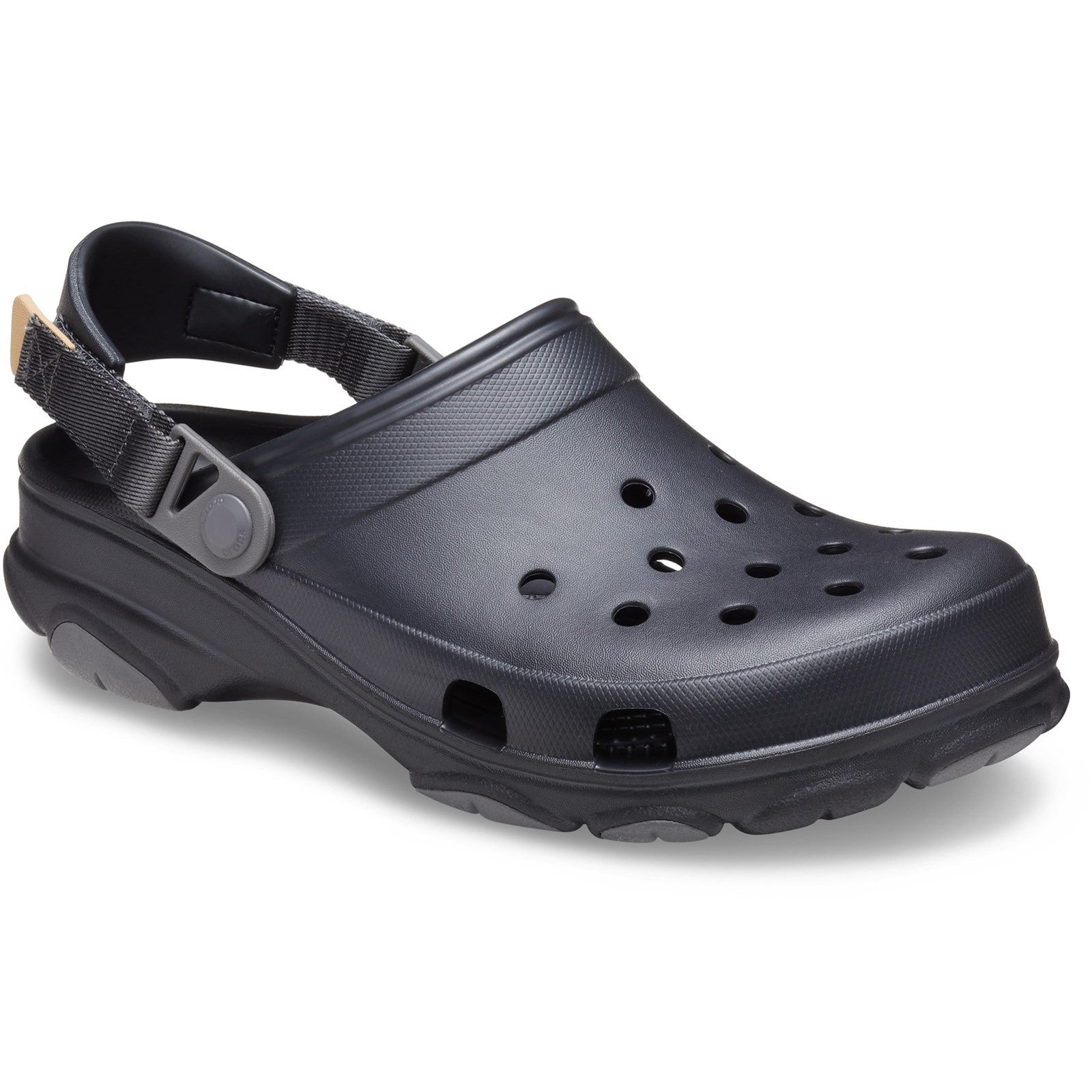 Crocs Classic All-Terrain Clog Sandals