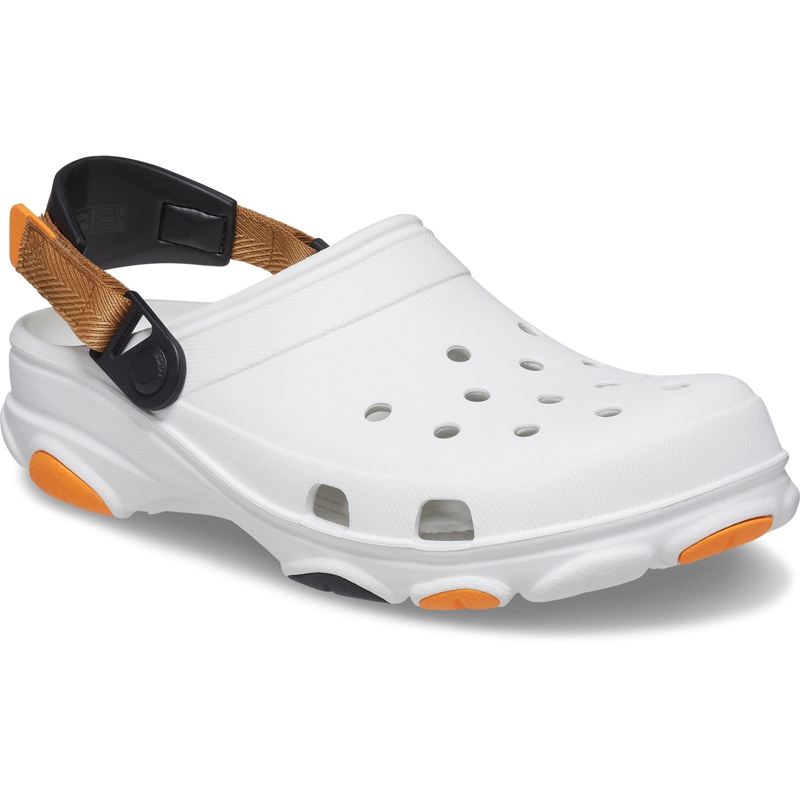 Crocs Classic All-Terrain Clog Sandals