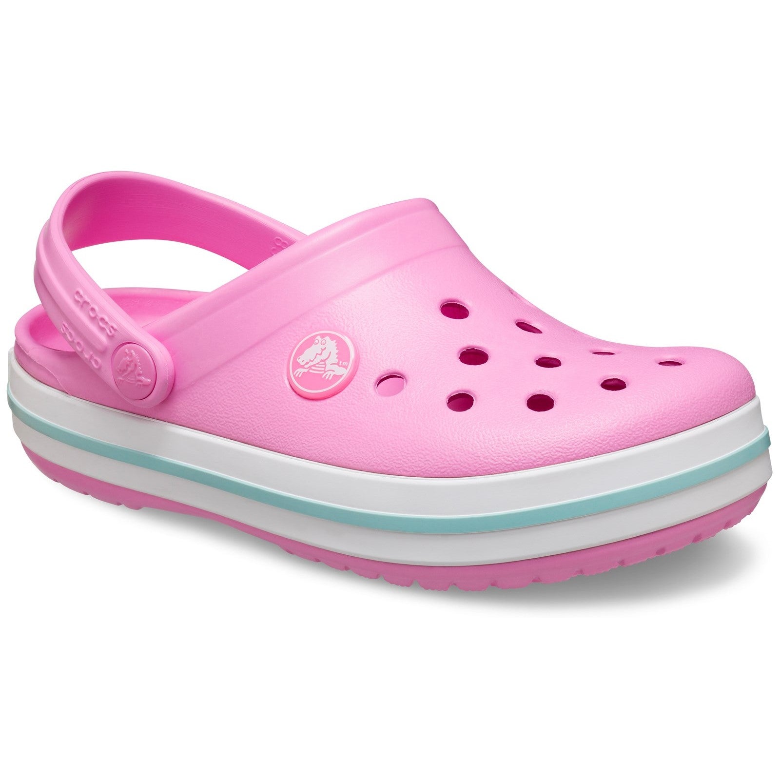 Crocs Crocband Clog Sandals