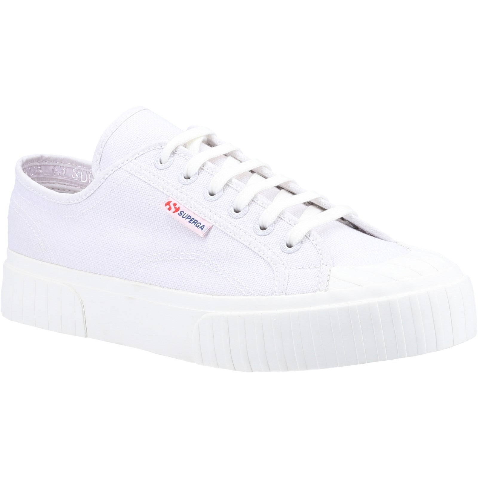Superga 2630 Stripe Trainer