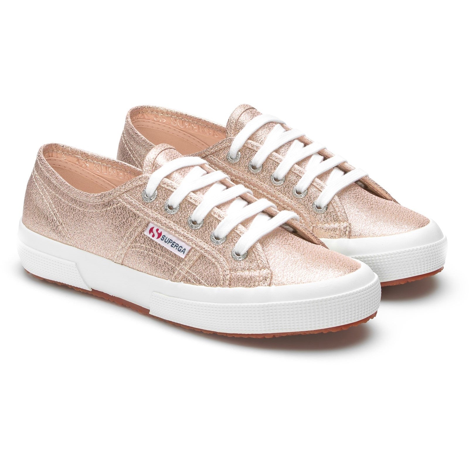 Superga 2750 LAMEW Trainer