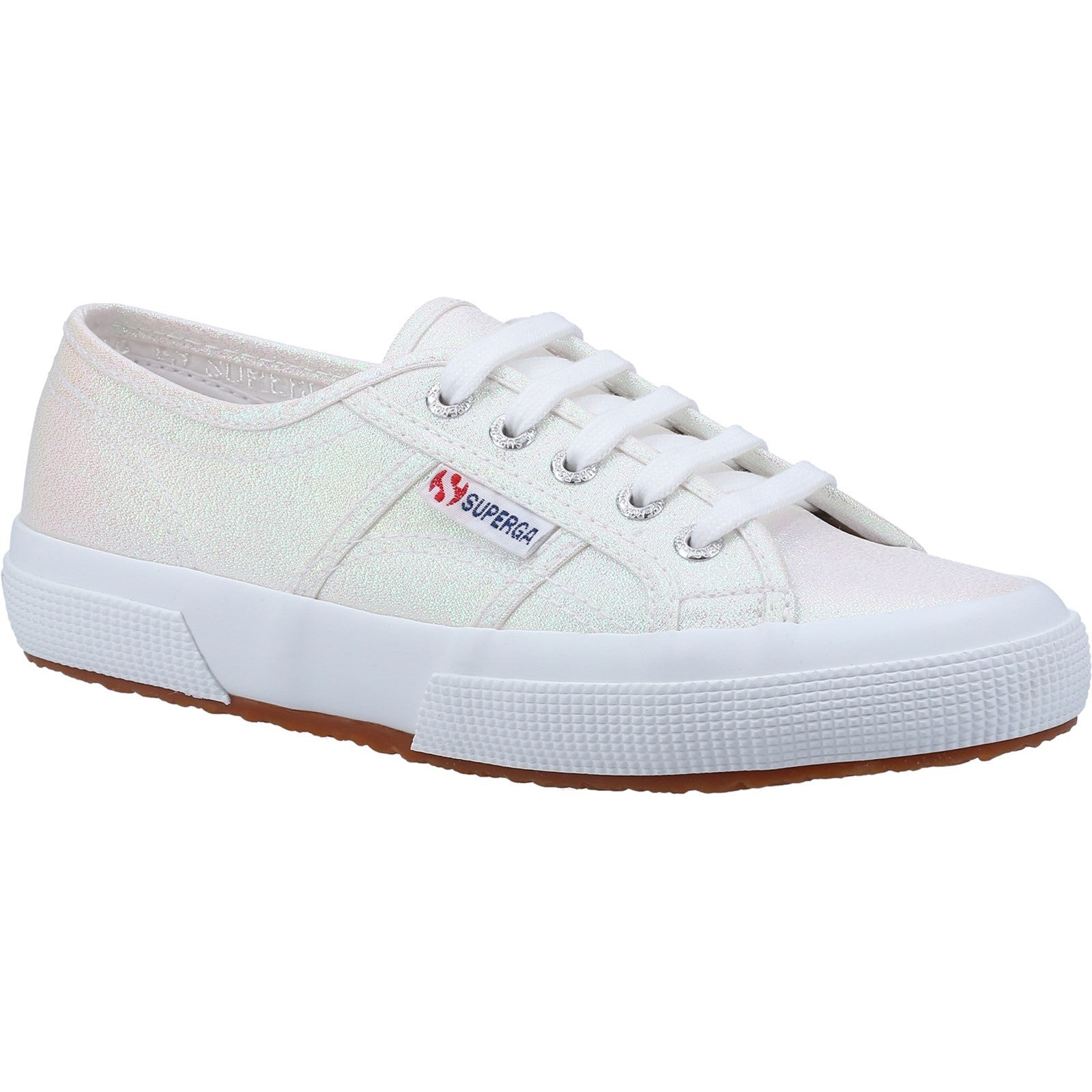 Superga 2750 LAMEW Trainer