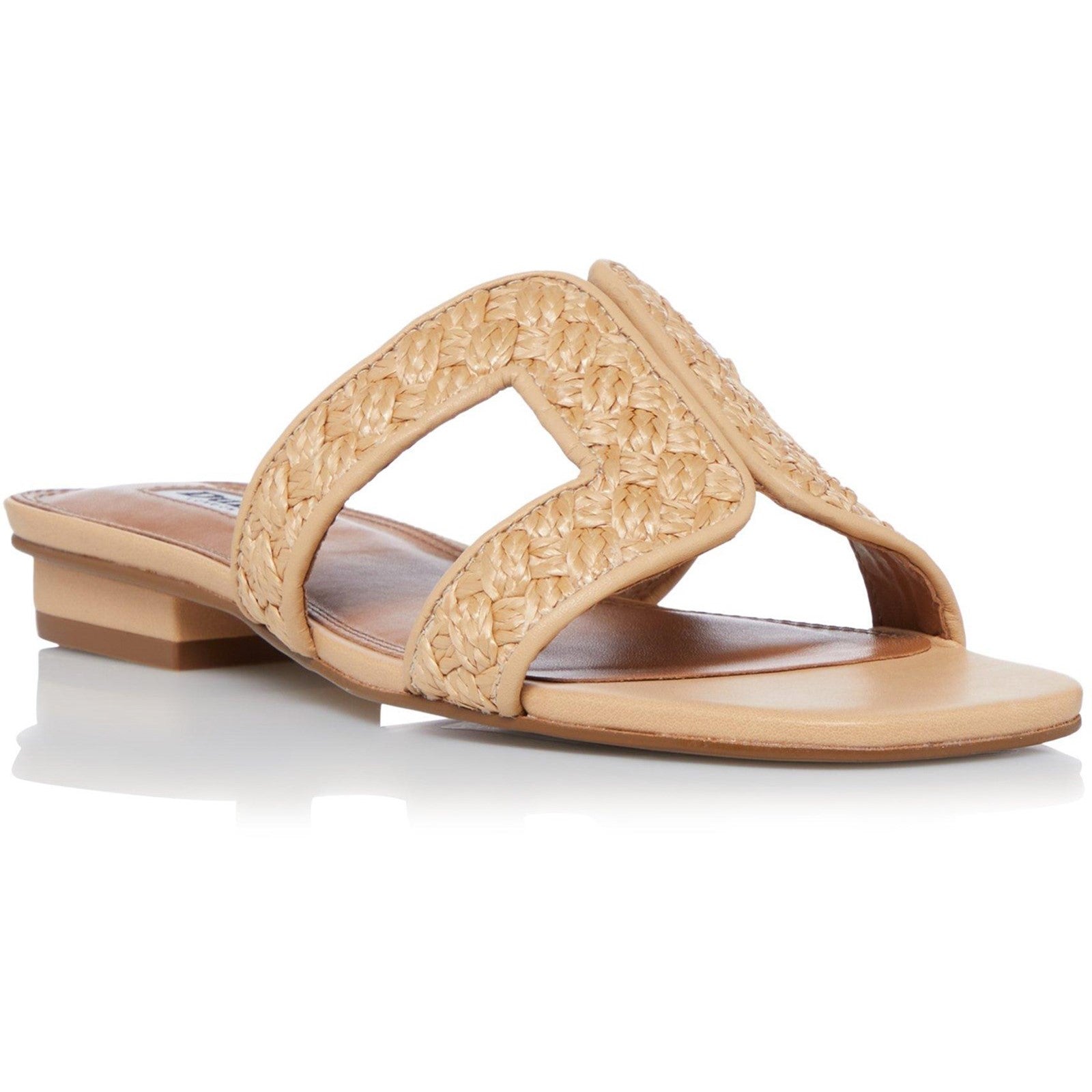 Dune Loupe Sandals