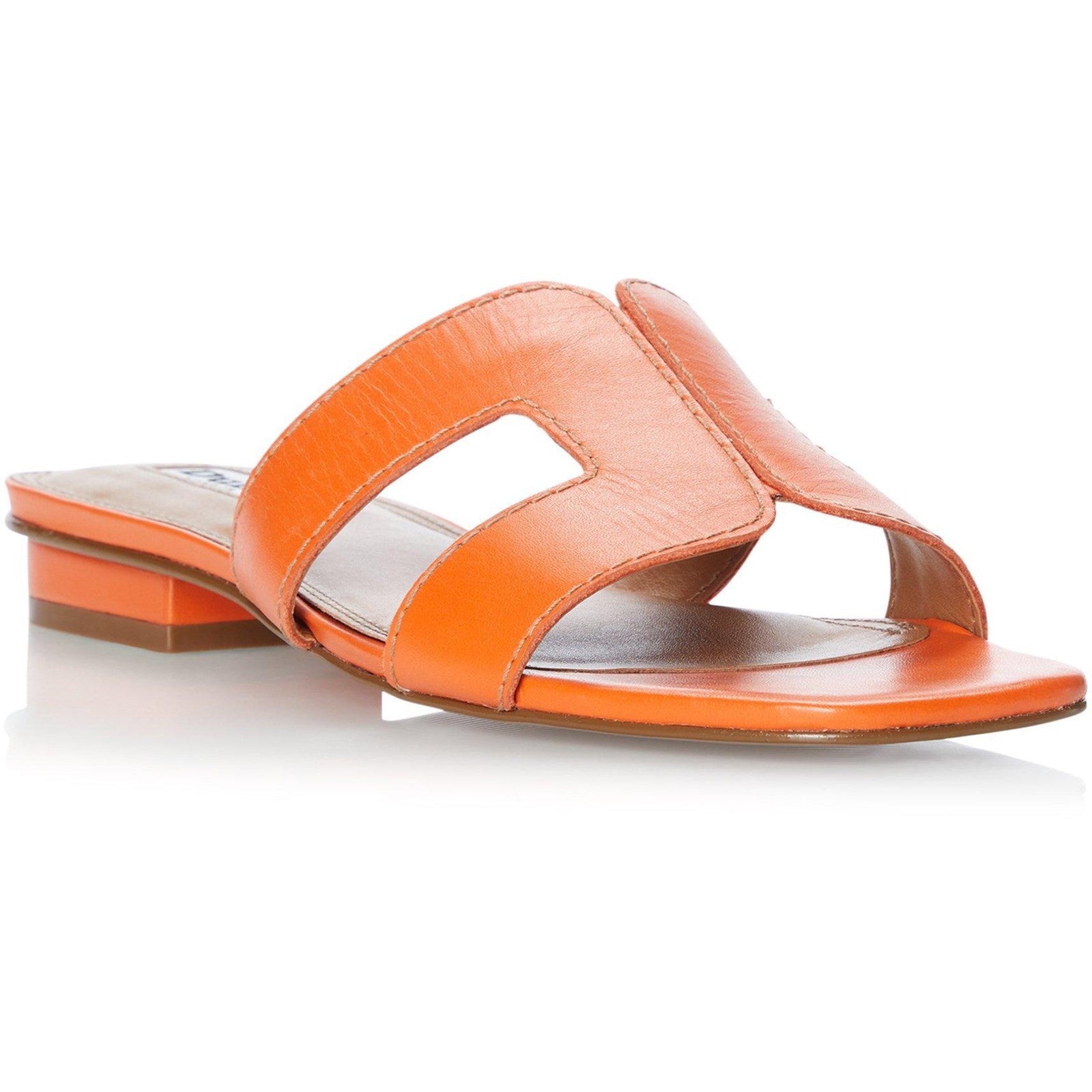 Dune Loupe Sandals