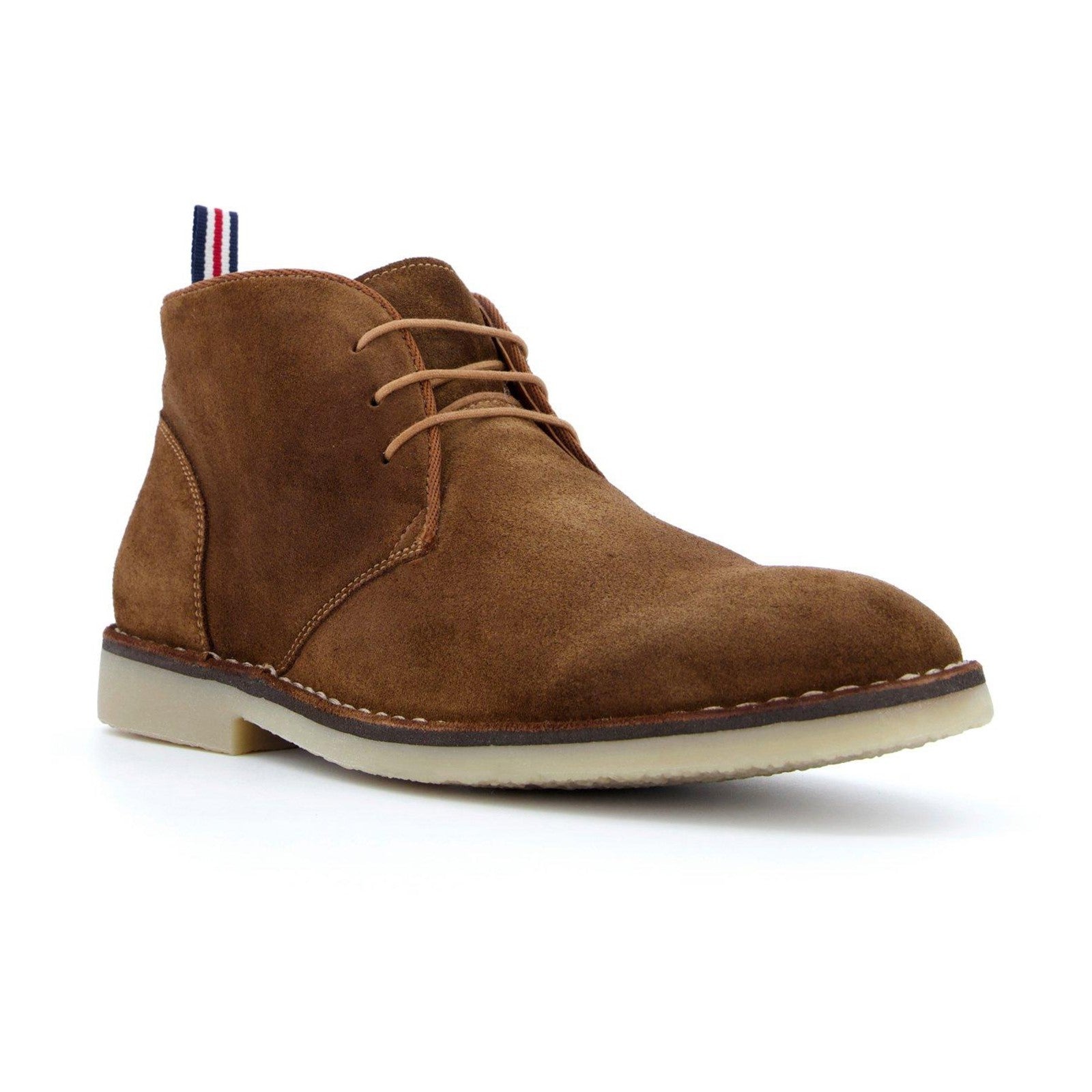 Dune London Cash Desert Boots