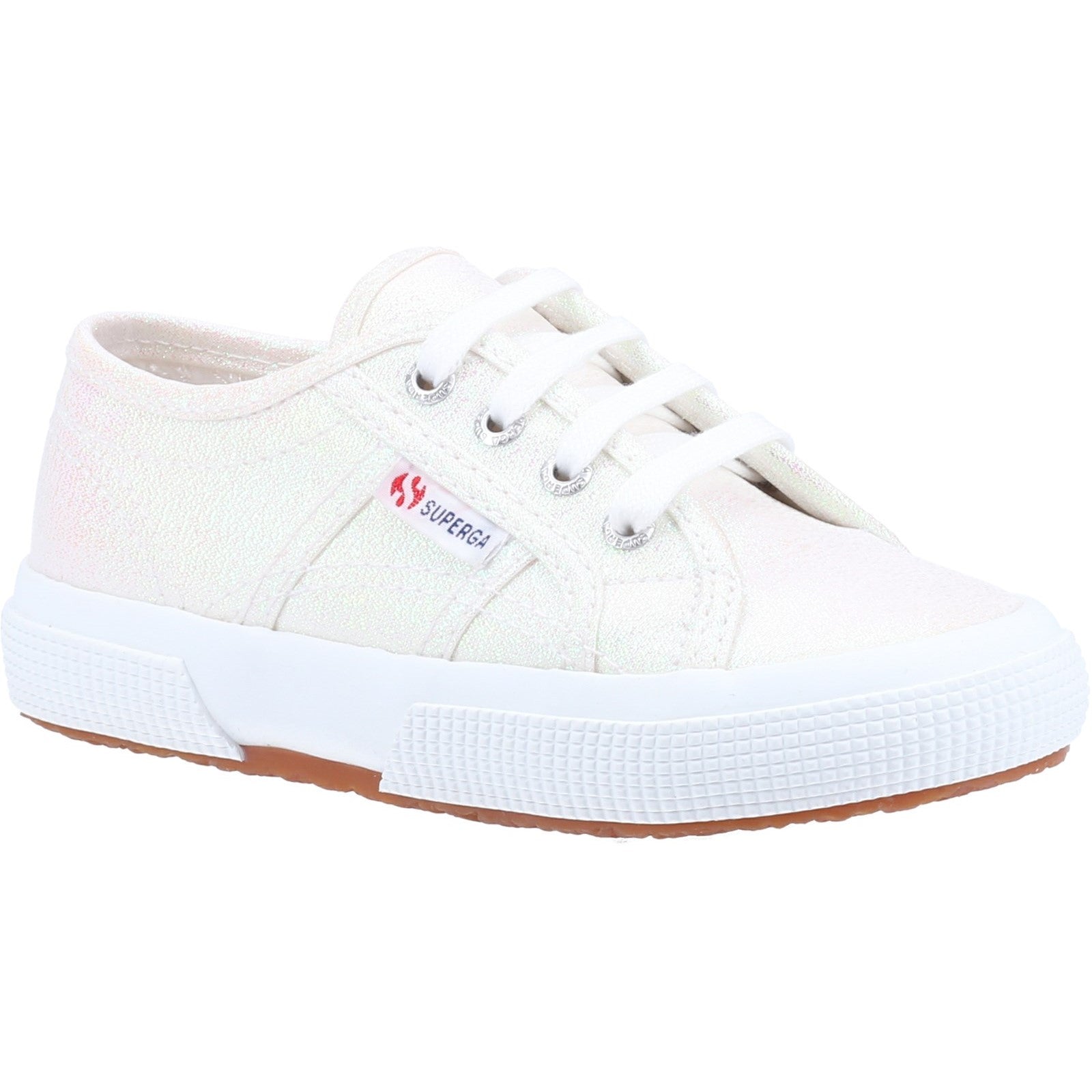 Superga 2750 LAMEJ Shoe