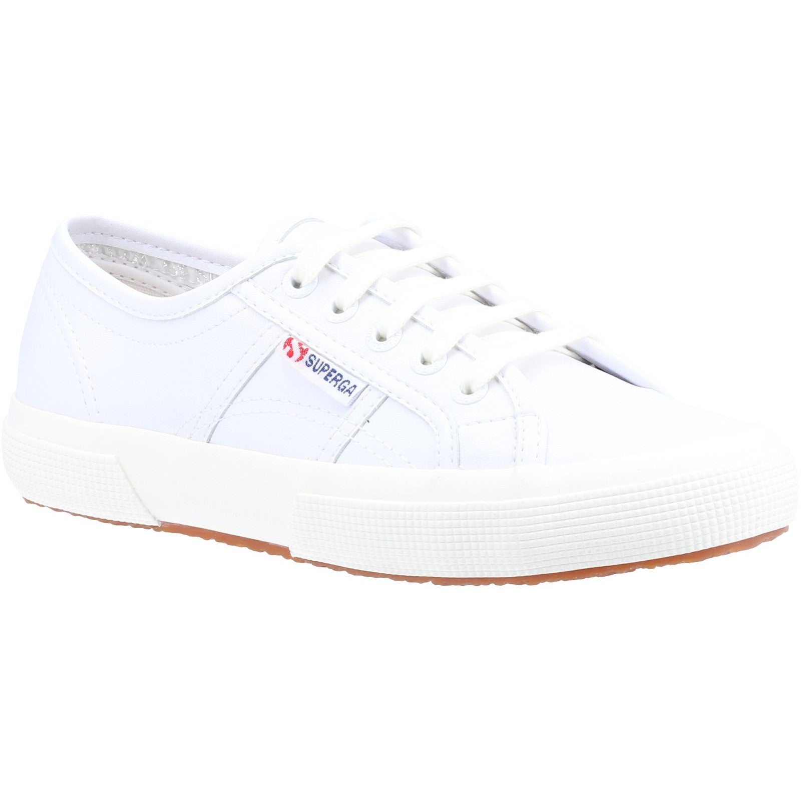 Superga 2750 Vegan Leather Trainer