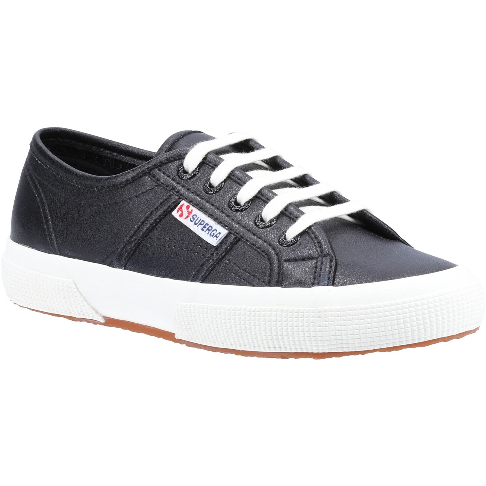 Superga 2750 Vegan Leather Trainer
