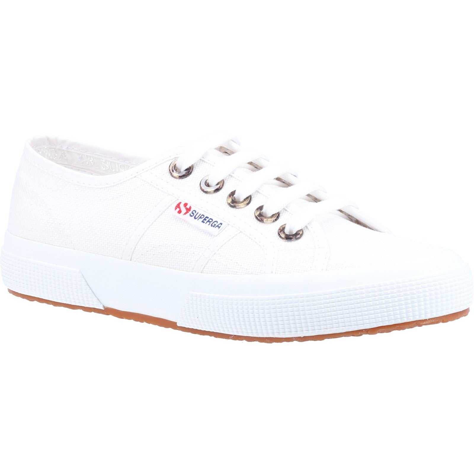 Superga 2750 Resin Eyelets Shoe