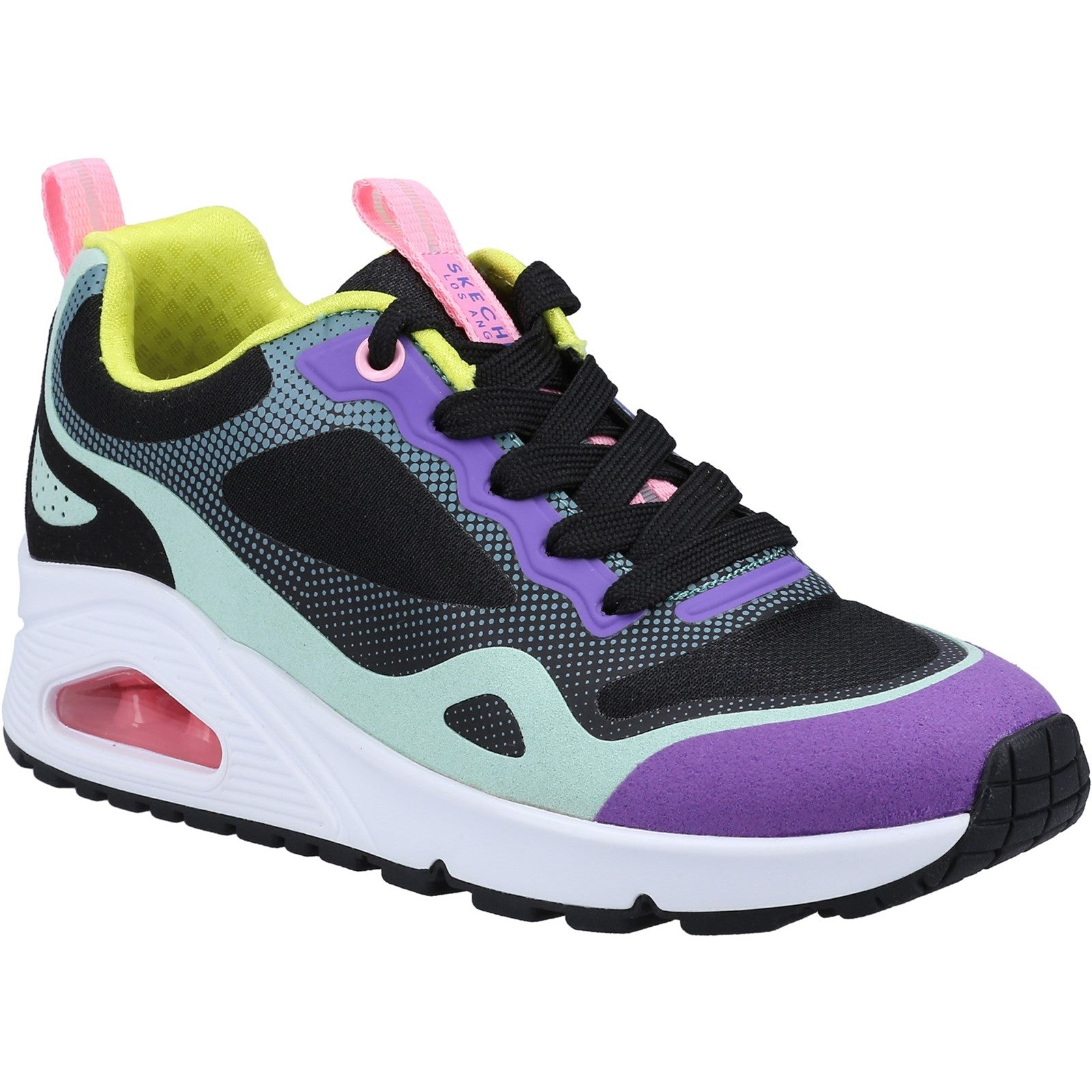 Skechers Uno Color Steps Trainers