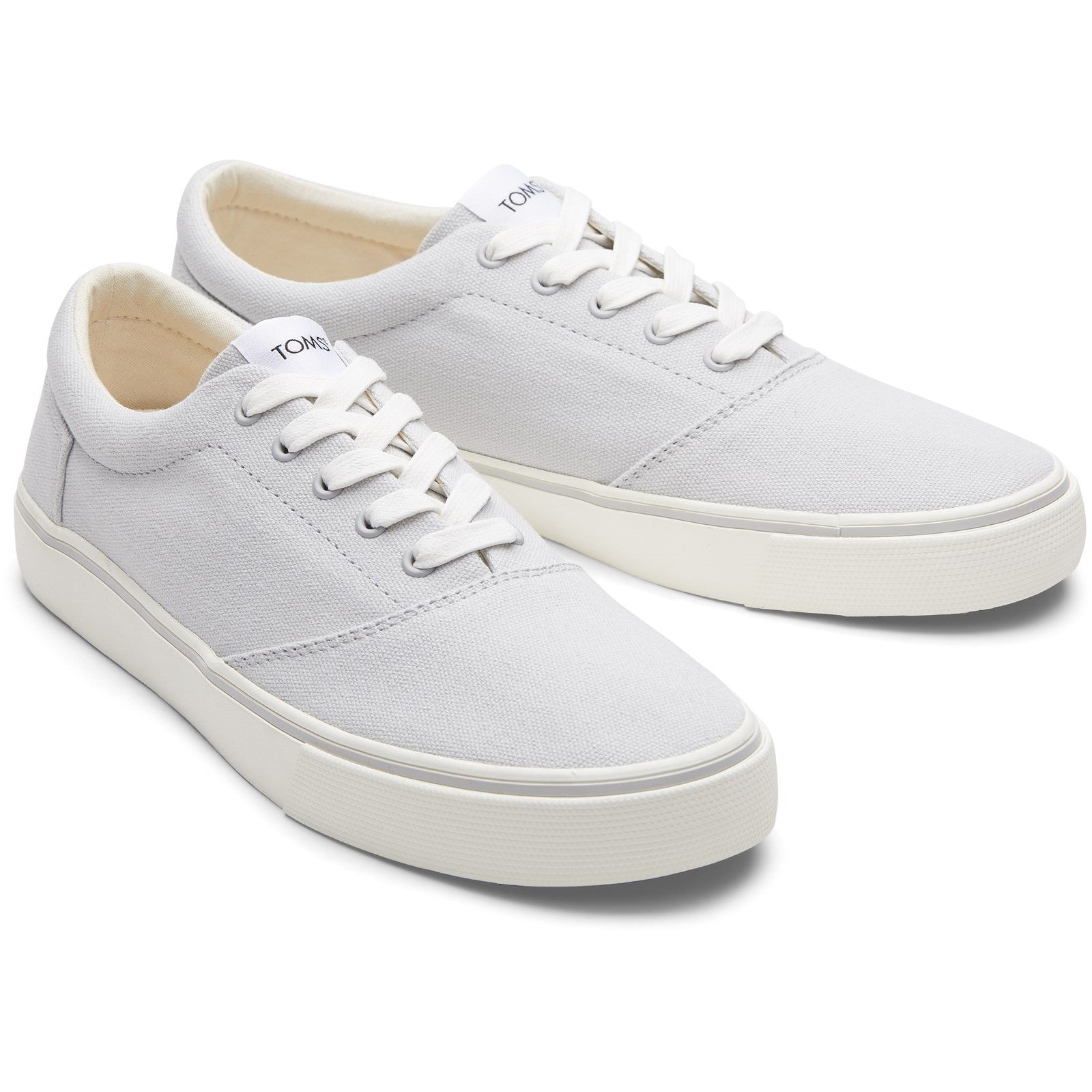 Toms Alpargata Fenix Lace Up Trainers