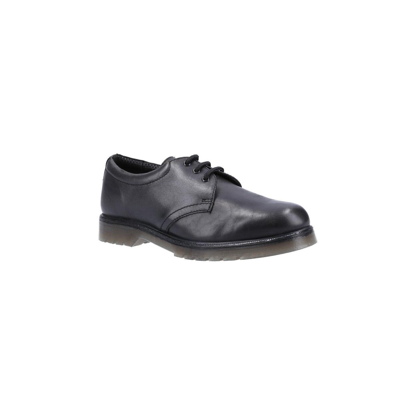 Amblers Aldershot Leather Gibson Shoe